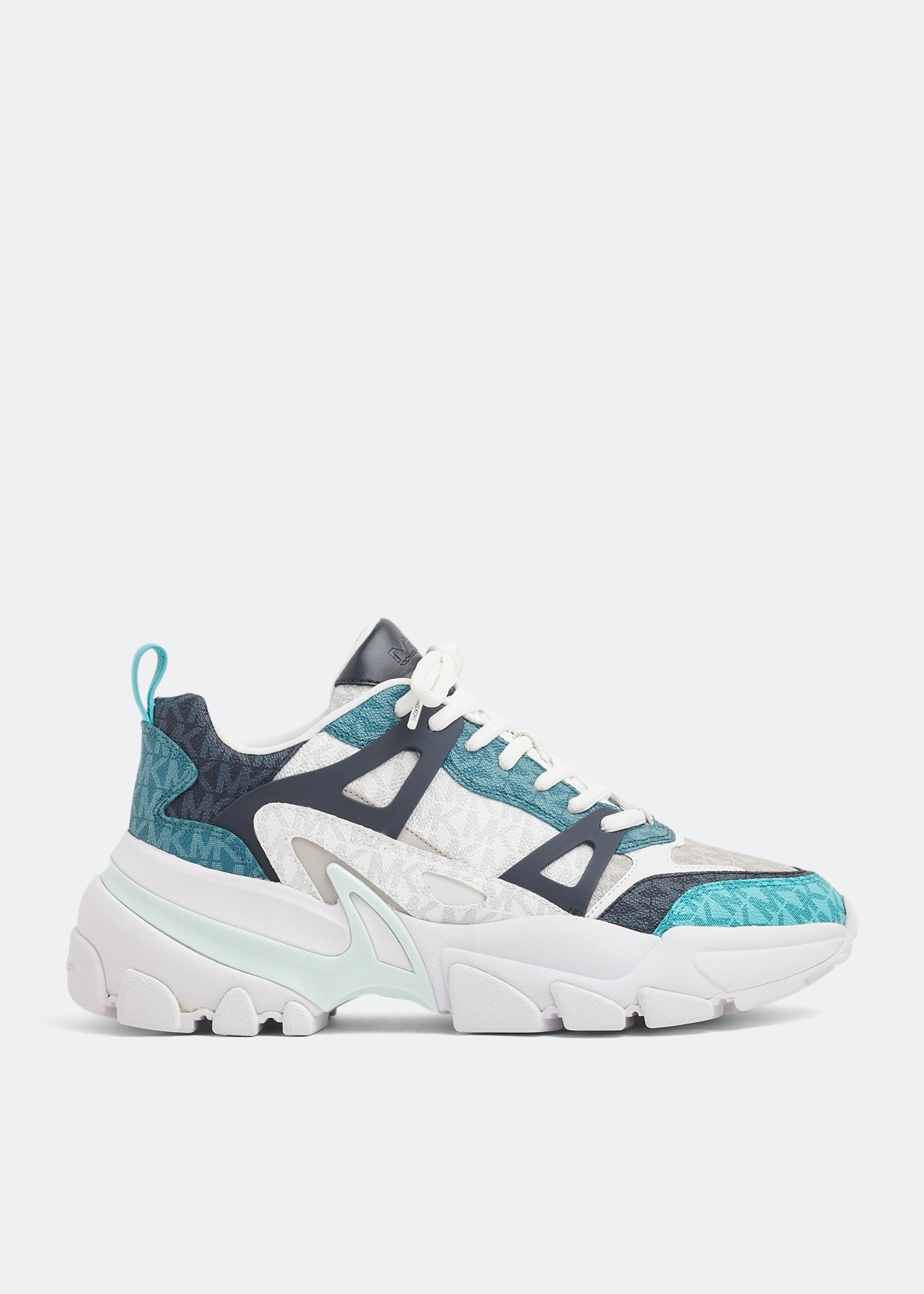 

Nick sneakers, Multicolored