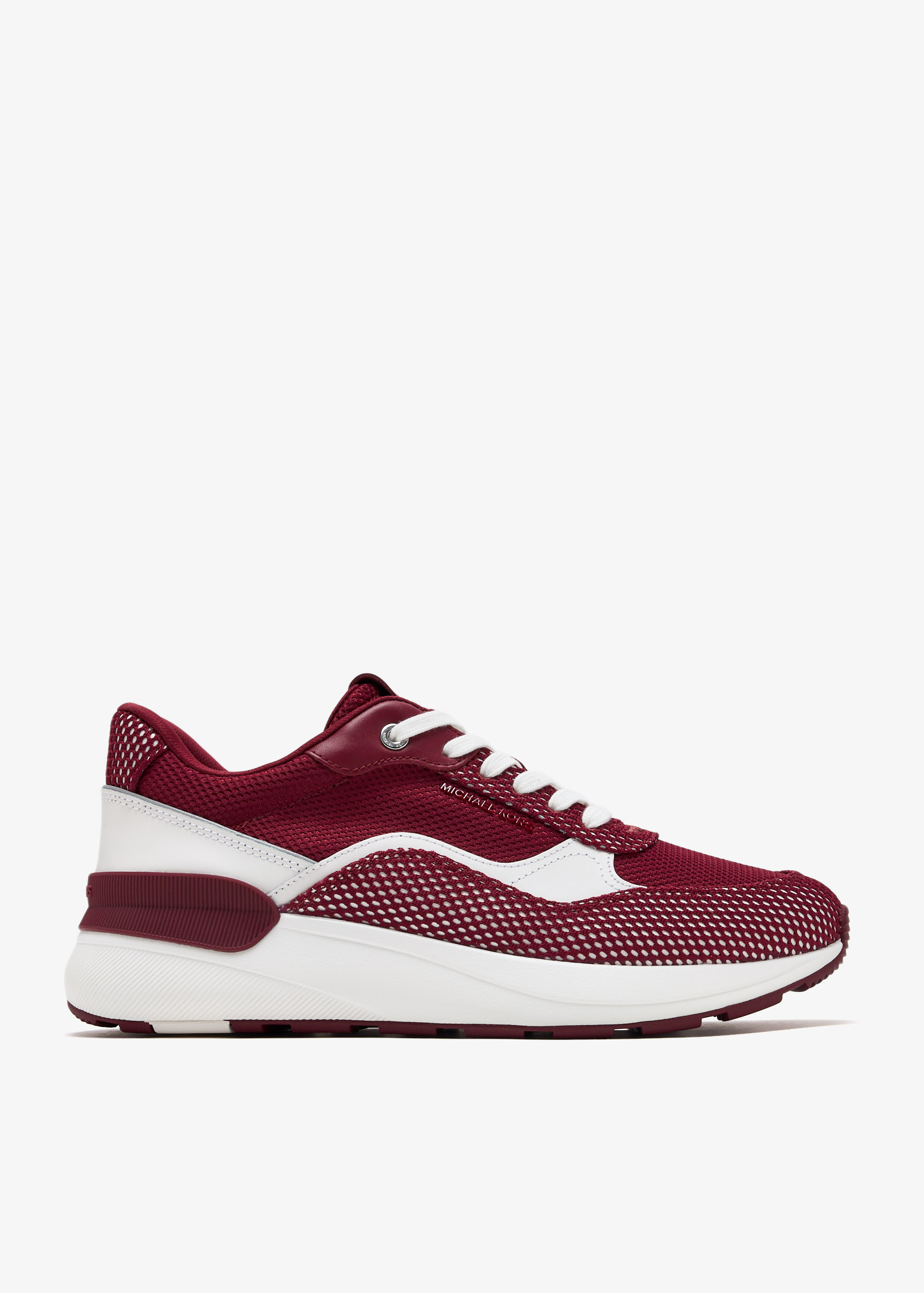 

Trevor sneakers, Red