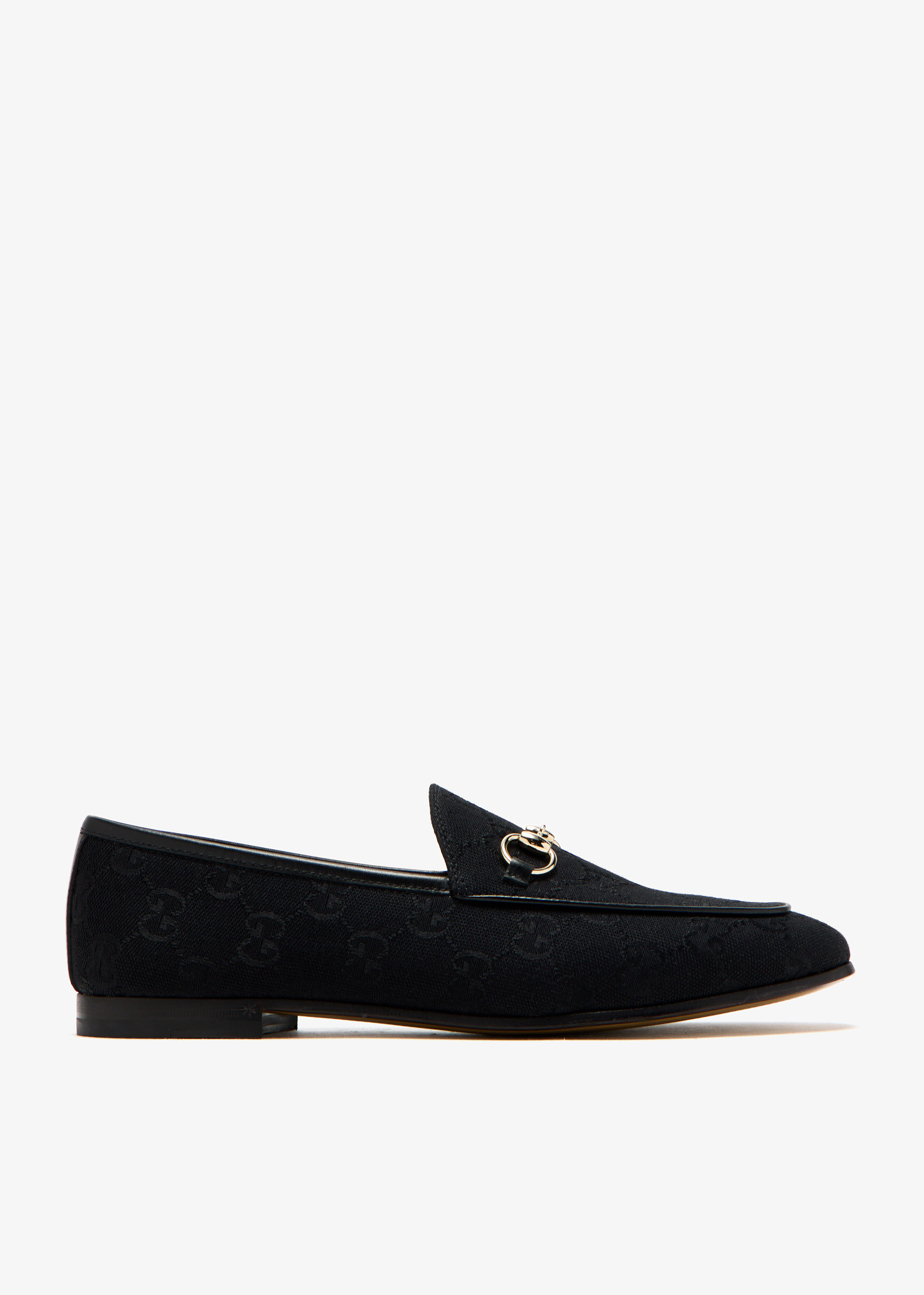 

Jordaan loafers, Black