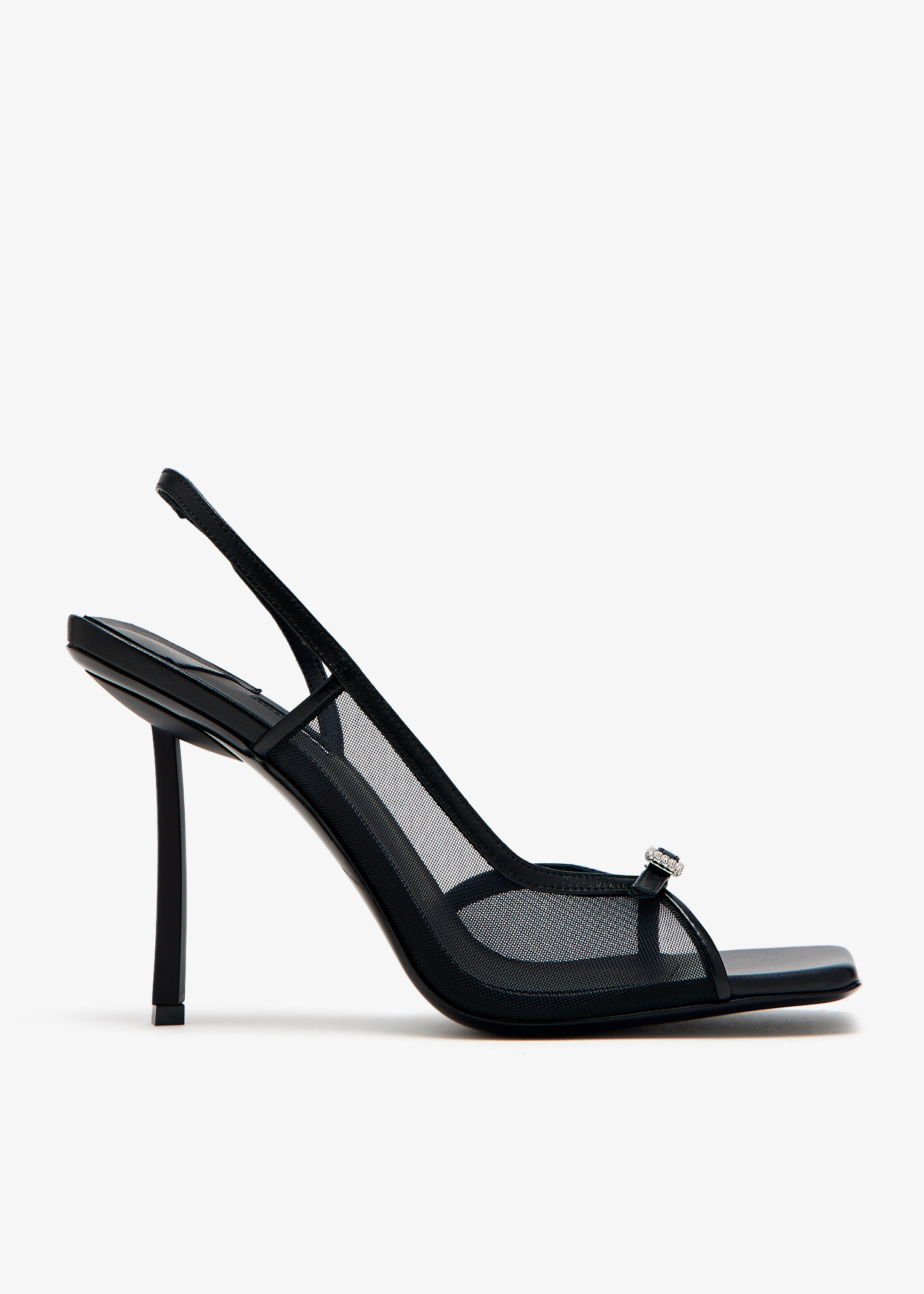 

Vittoria sandals, Black