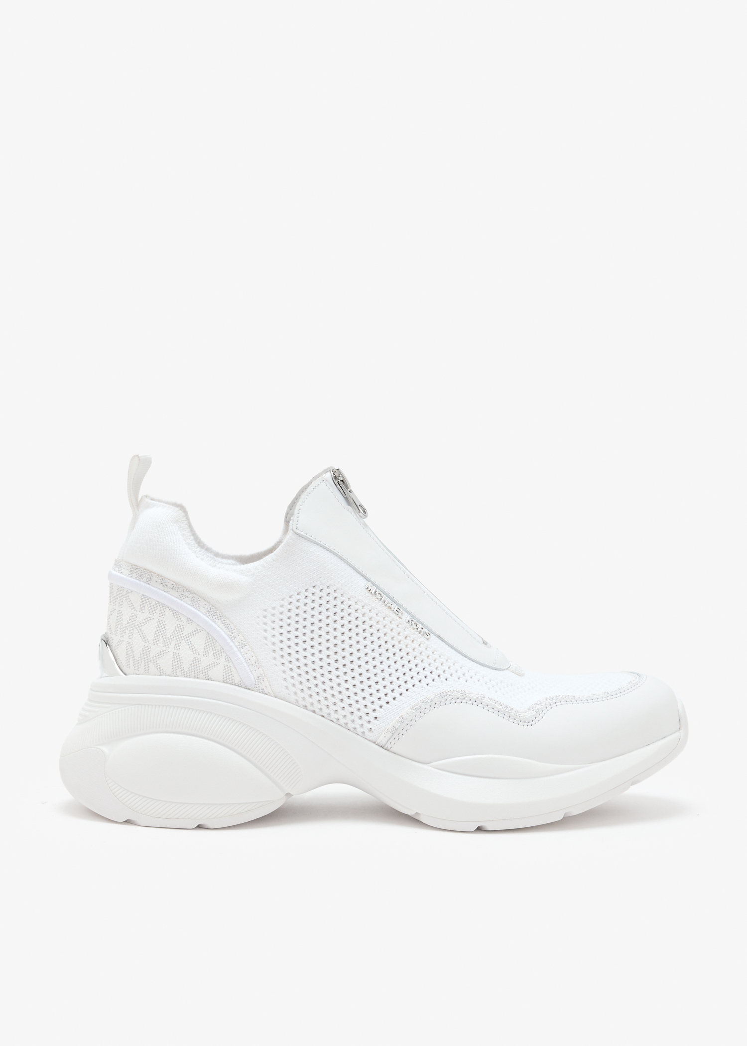 

Zuma sneakers, White