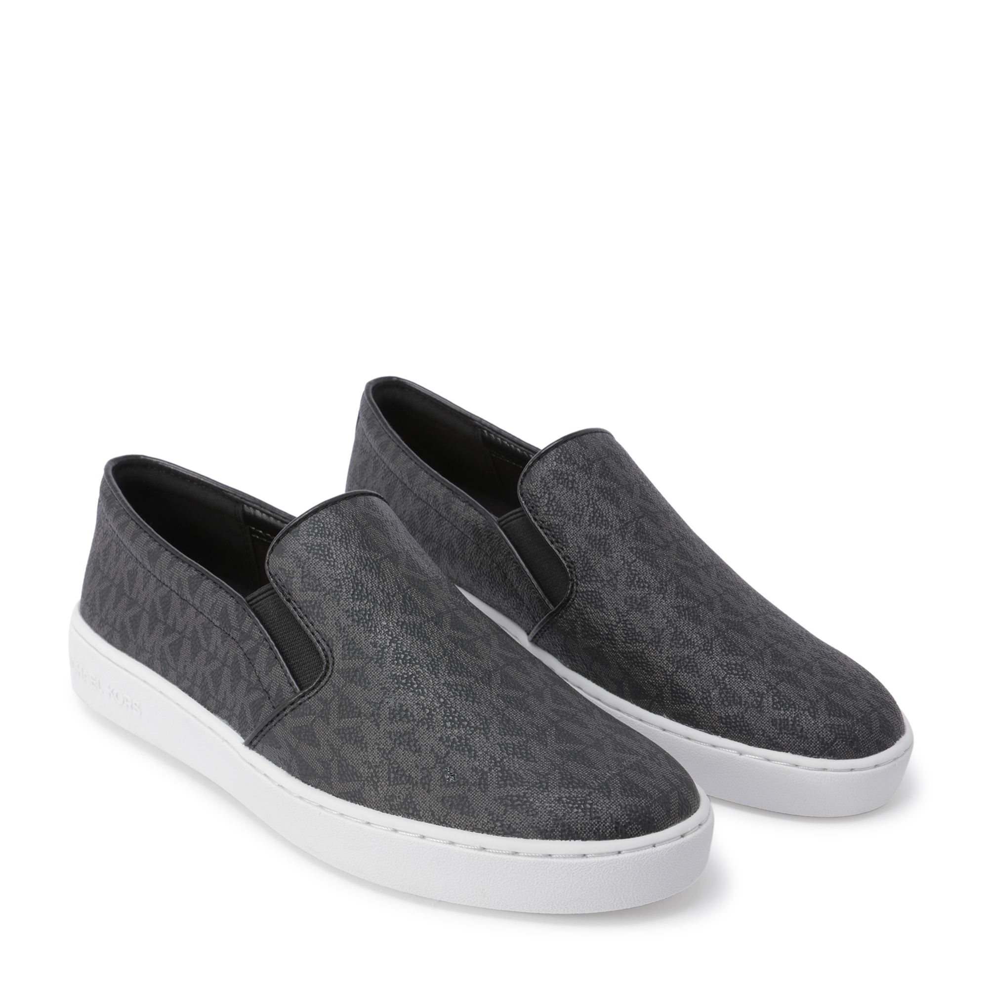 

Keaton slip-on sneakers, Black