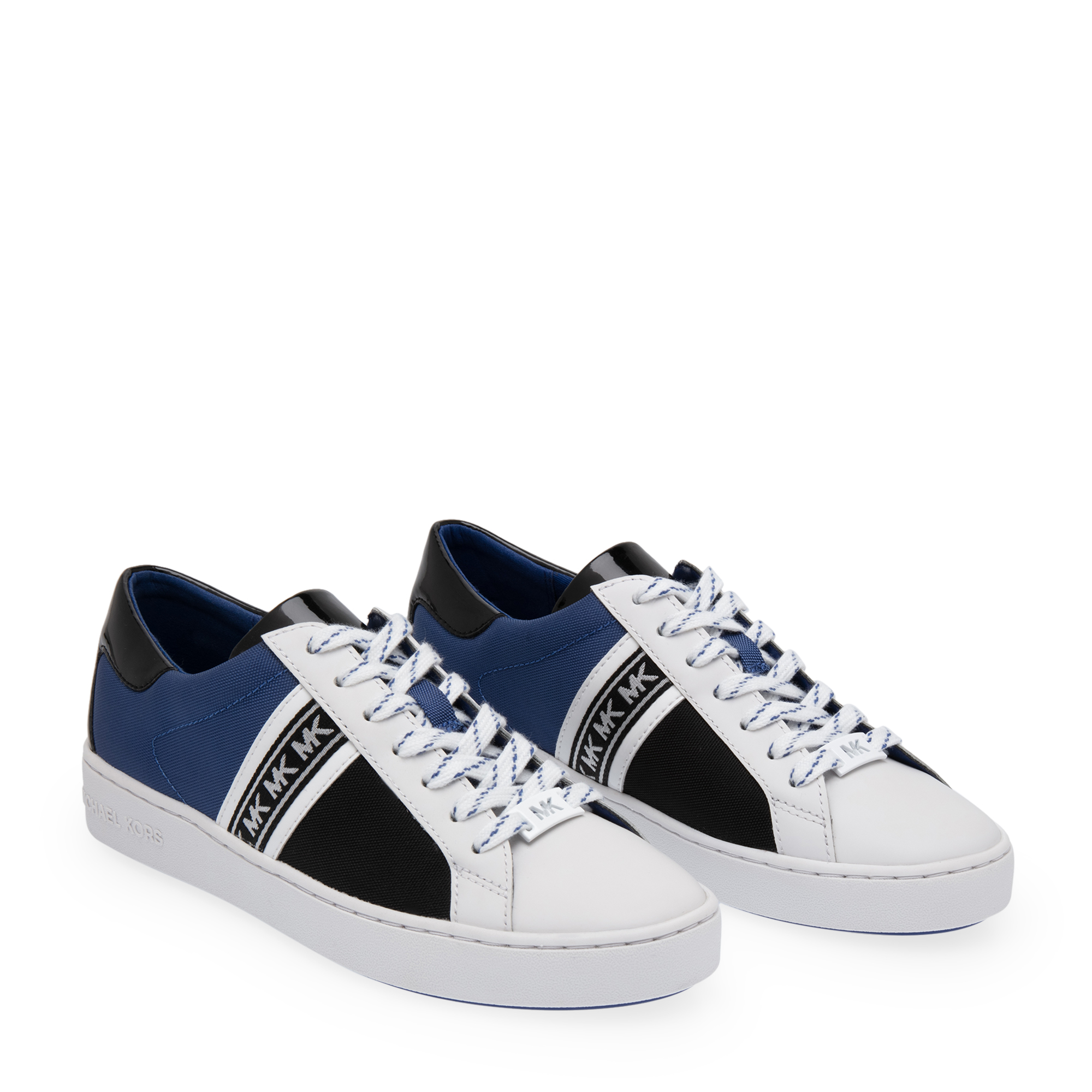 

Keaton sneakers, Black