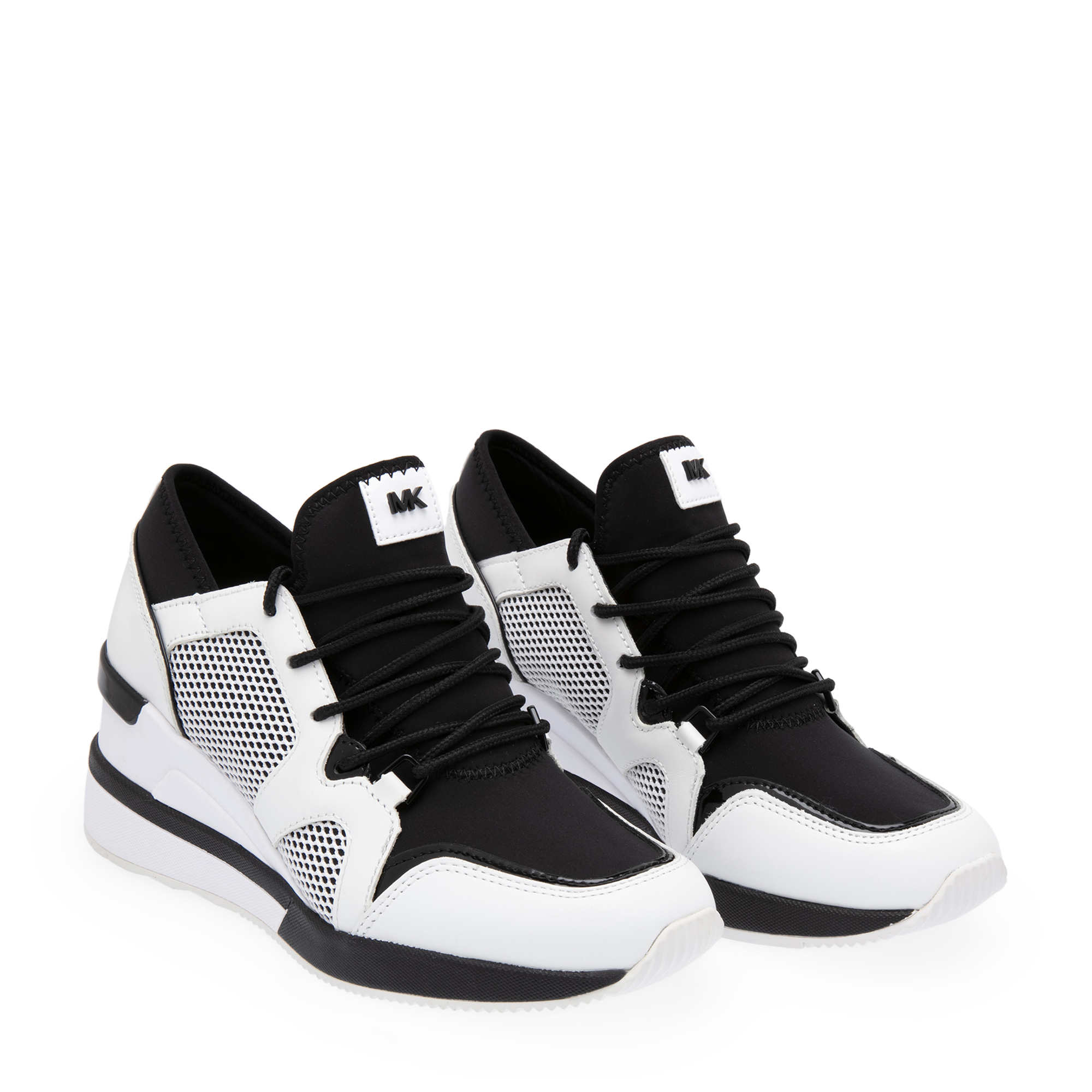 

Liv sneakers, Black