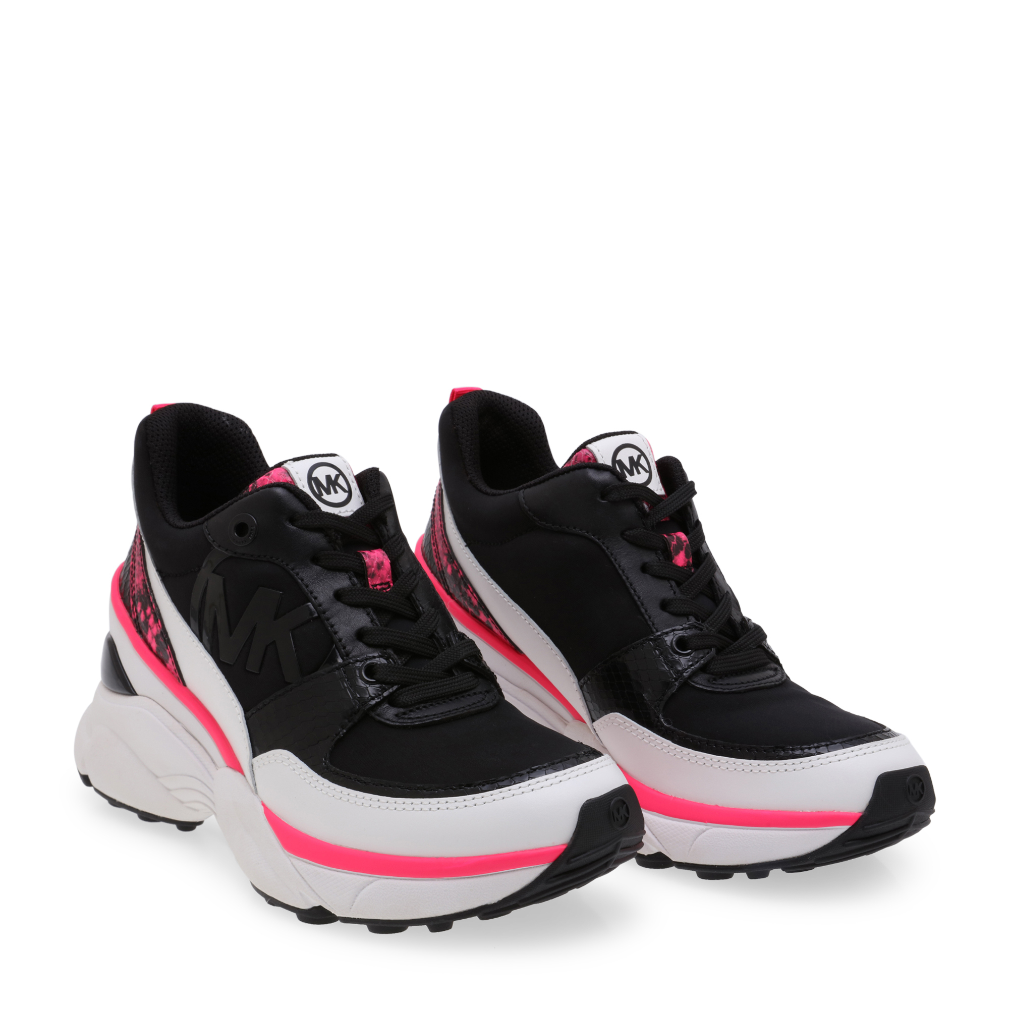 

Mickey sneakers, Multi-coloured
