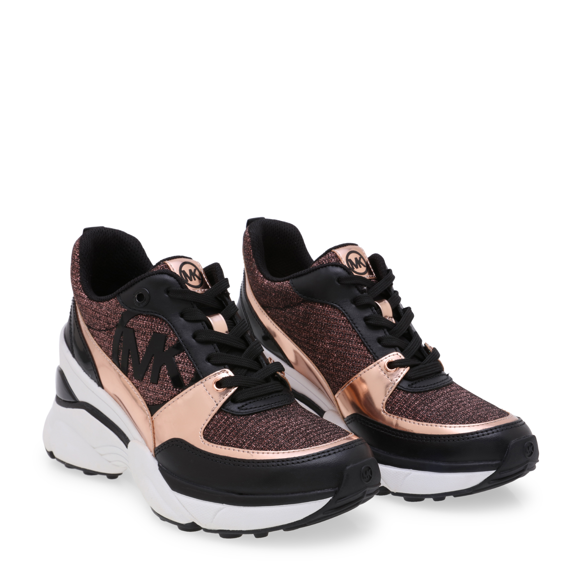 

Mickey sneakers, Multi-coloured