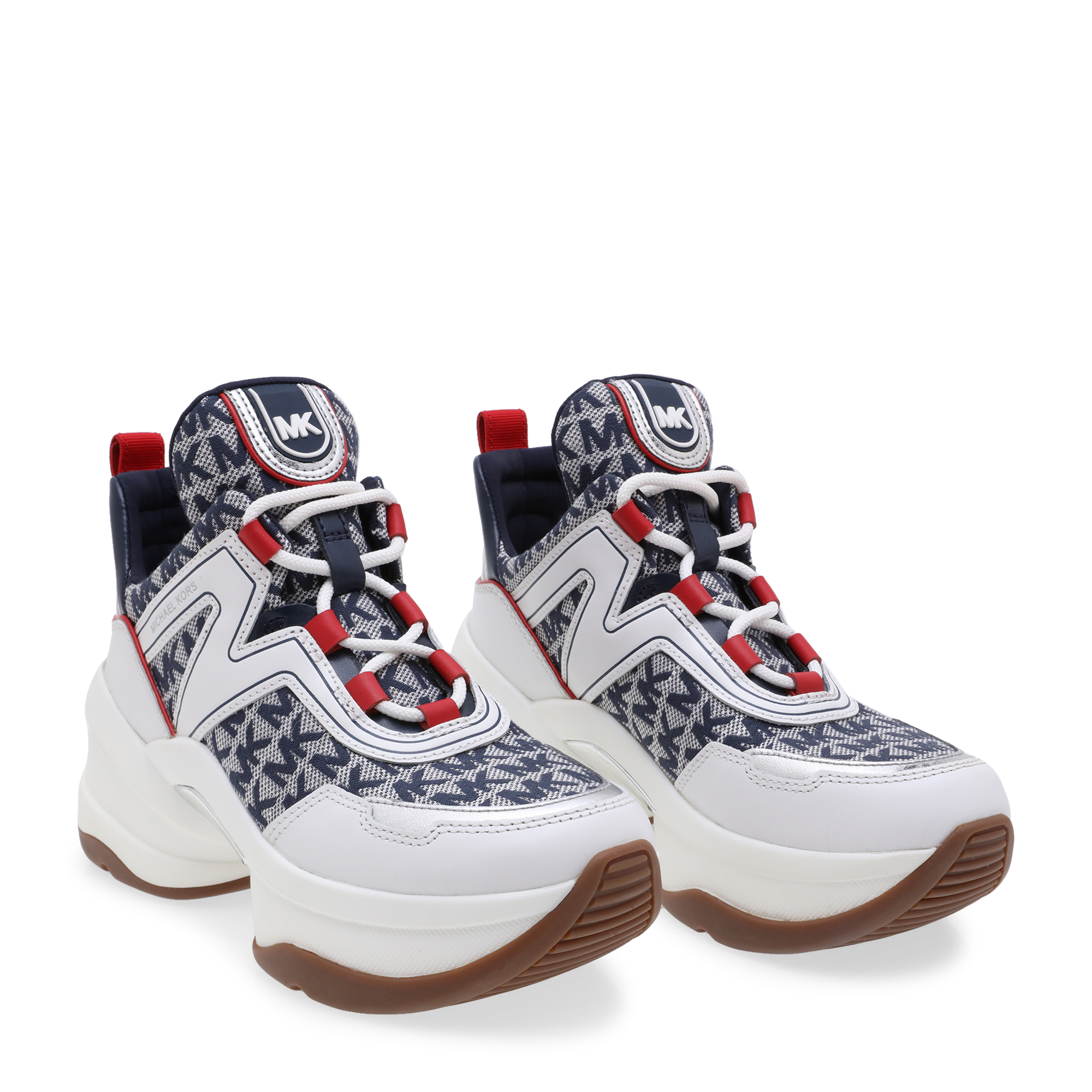 

Olympia sneakers, Multi-coloured