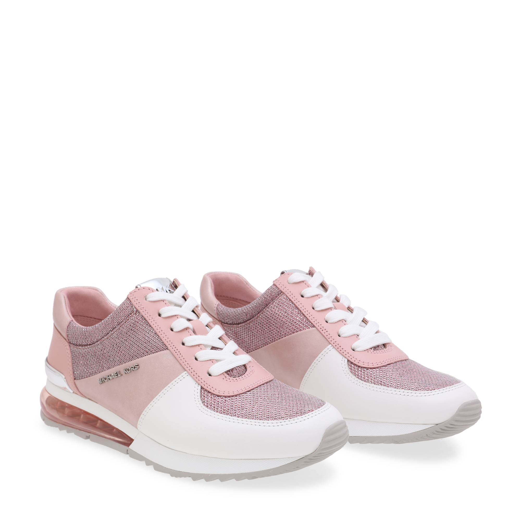 

Allie sneakers, Red