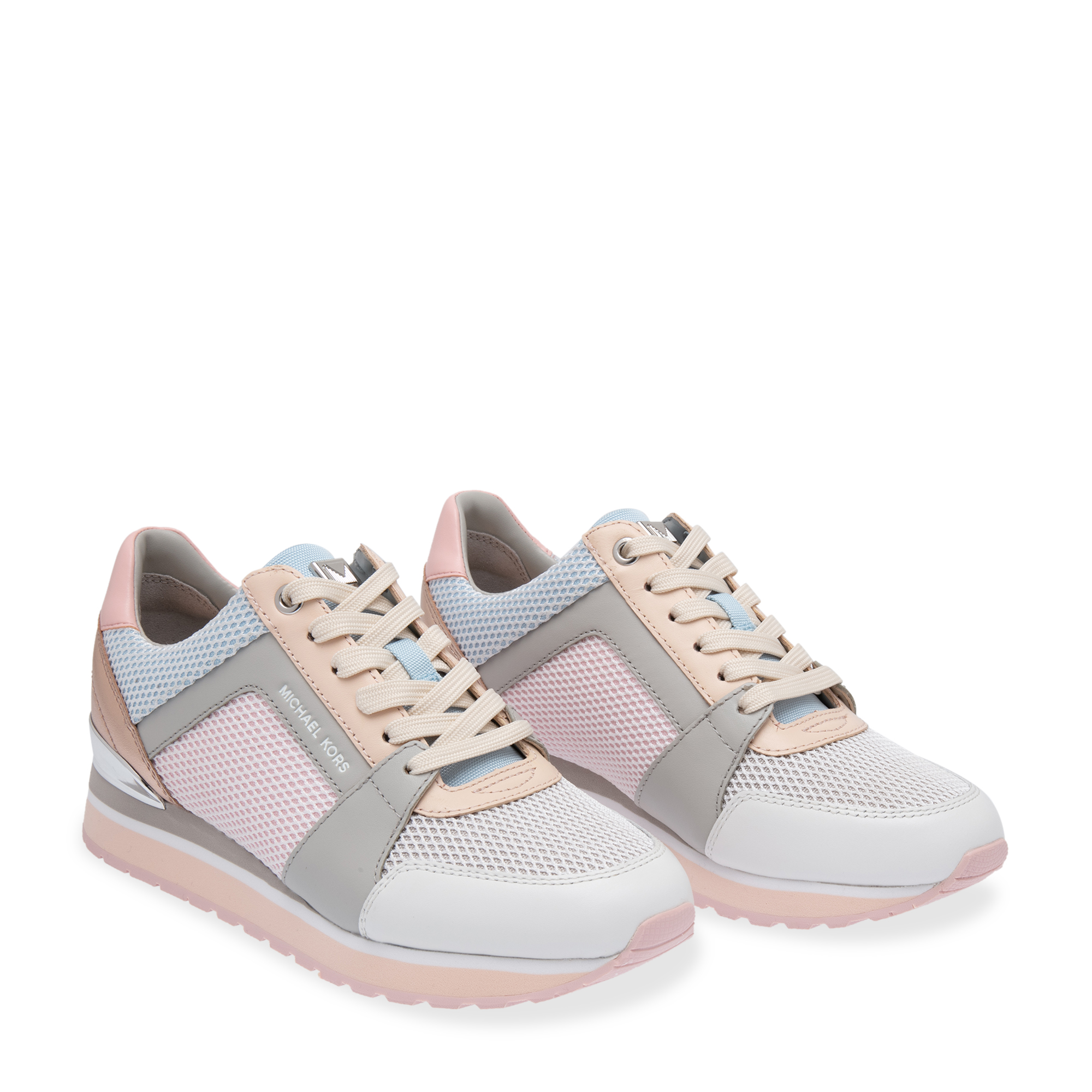 

Billie sneakers, Pink