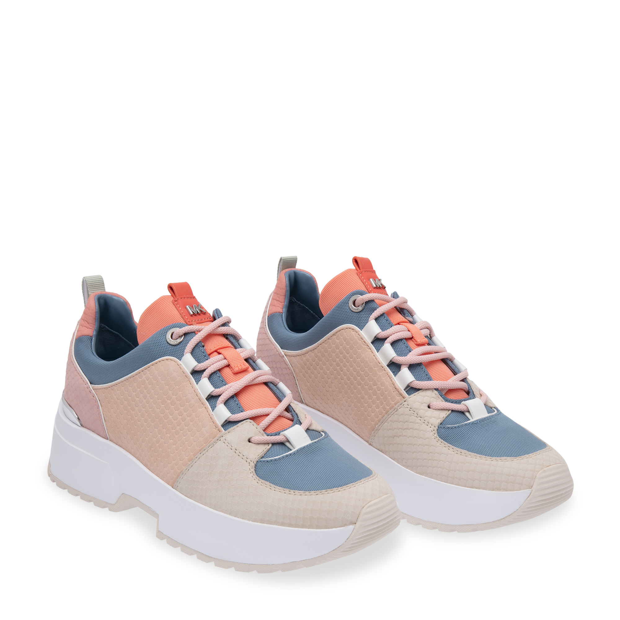 

Cosmo sneakers, Multi-coloured