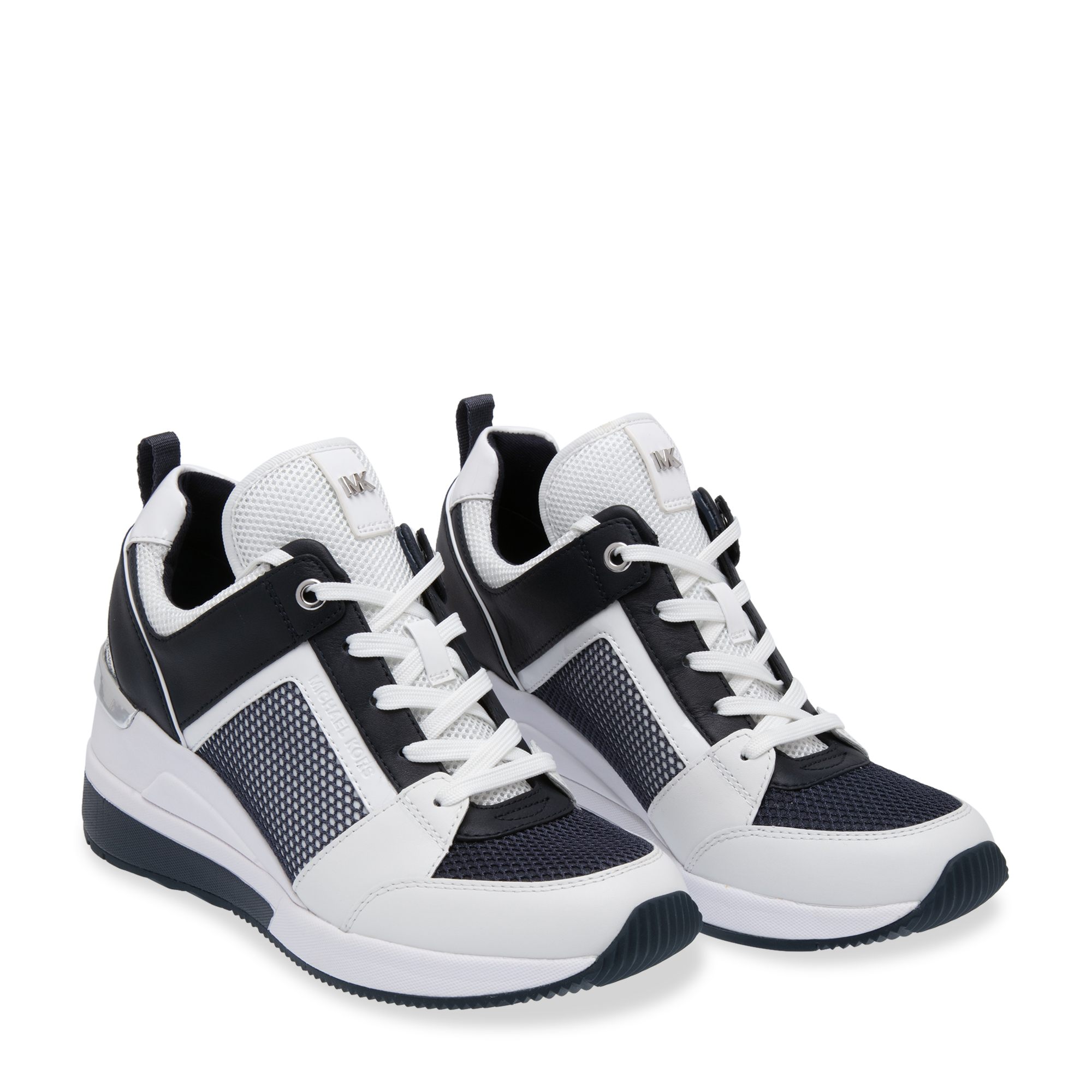 

Georgie sneakers, White