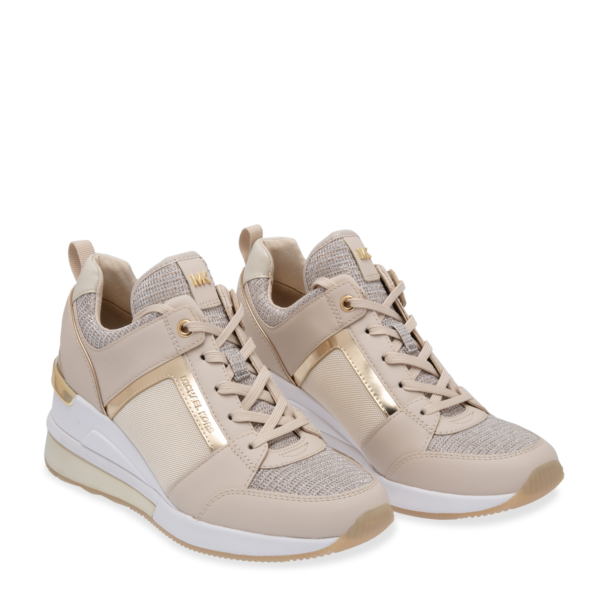 

Georgie sneakers, Brown