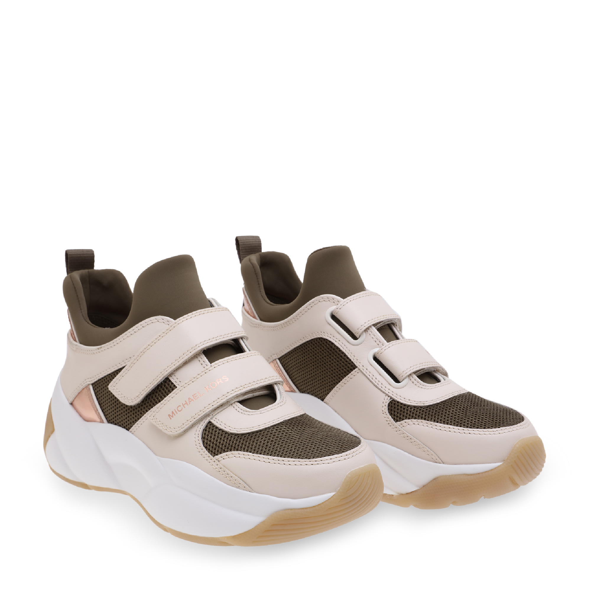 

Keeley sneakers, Beige