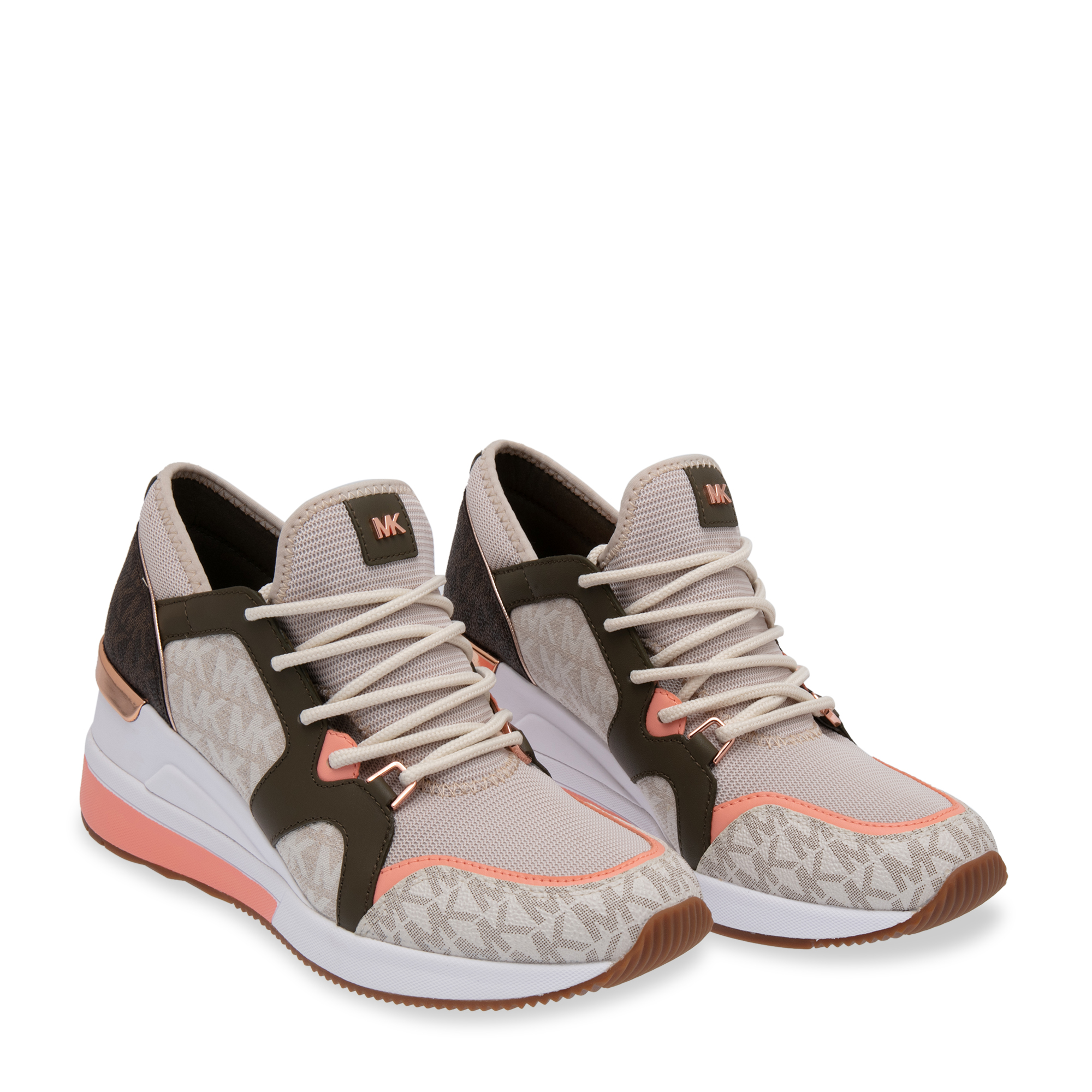 

Liv sneakers, Multi-coloured