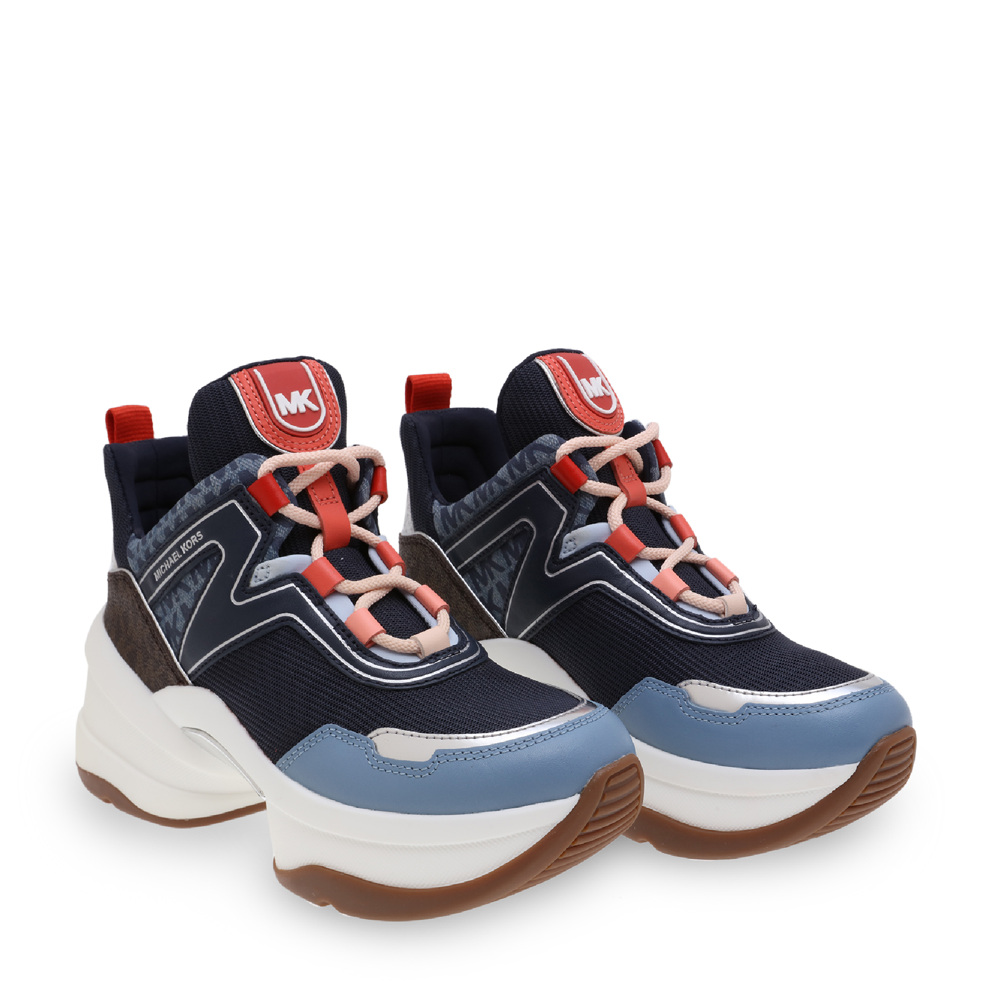 

Olympia sneakers, Blue