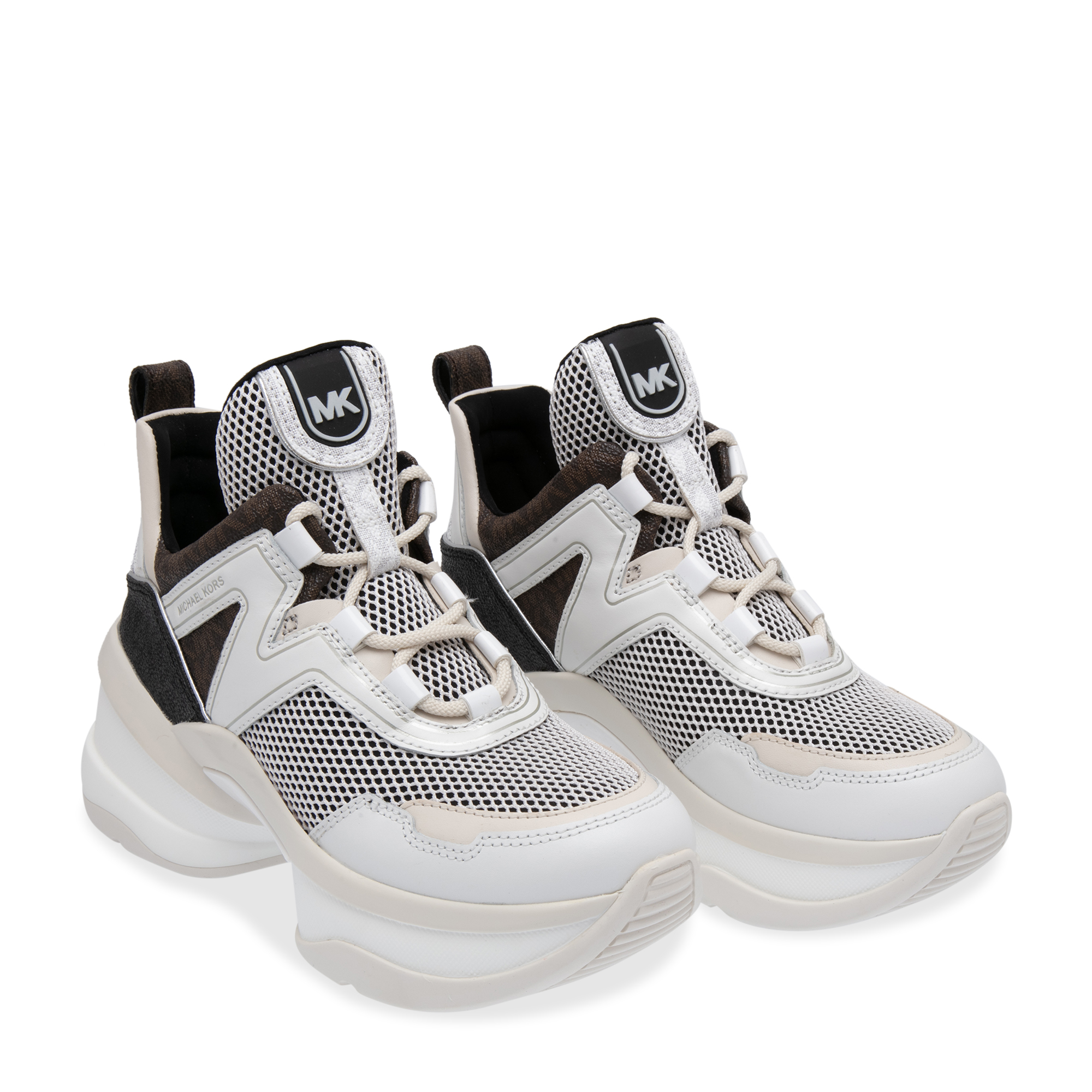 

Olympia sneakers, Black