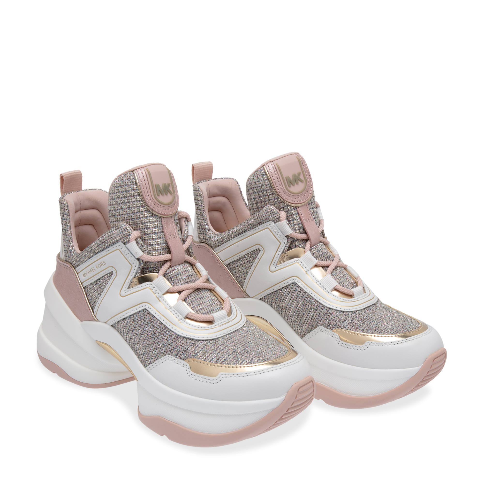 

Olympia sneakers, Multi-coloured