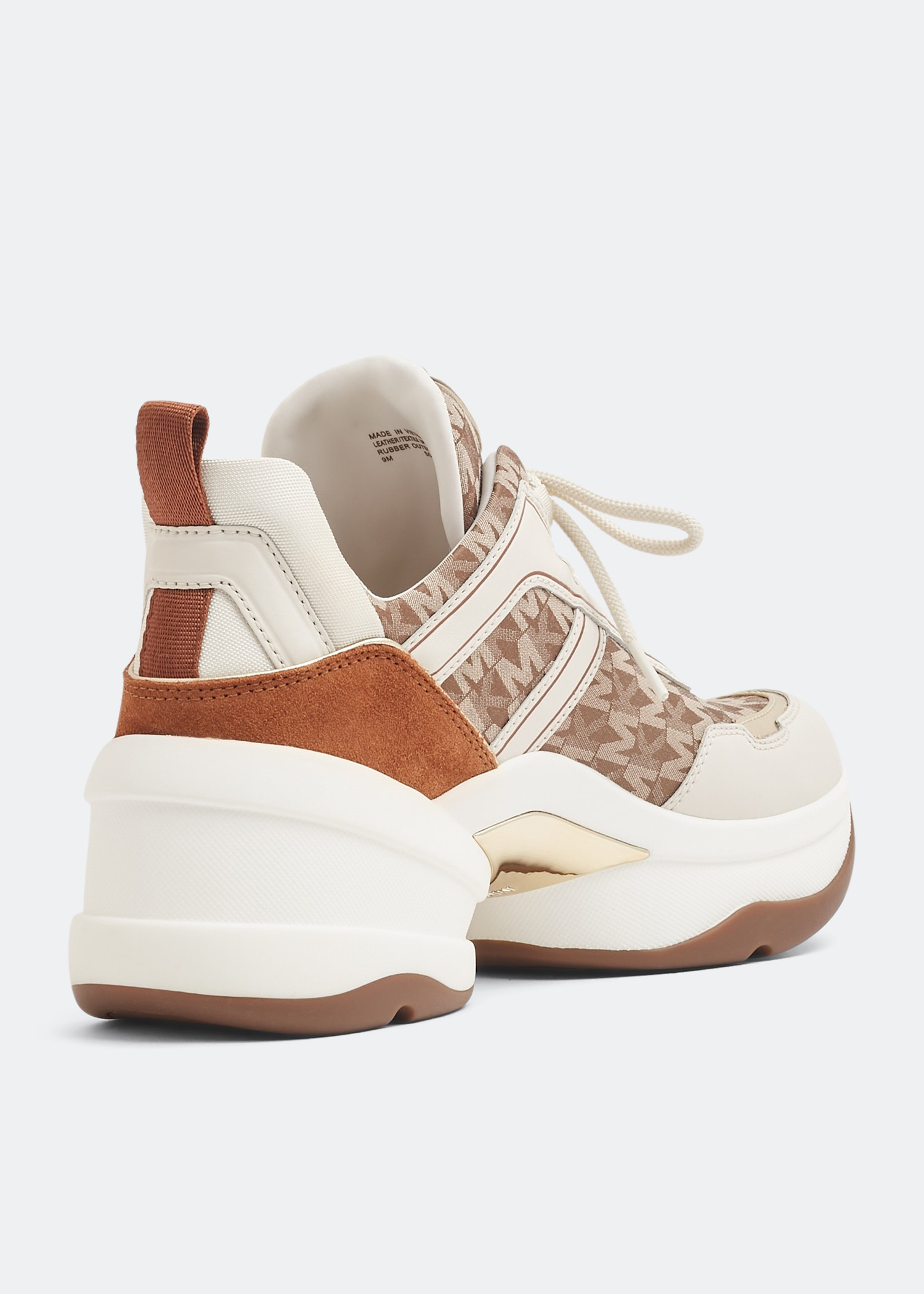 

Olympia sneakers, Prints