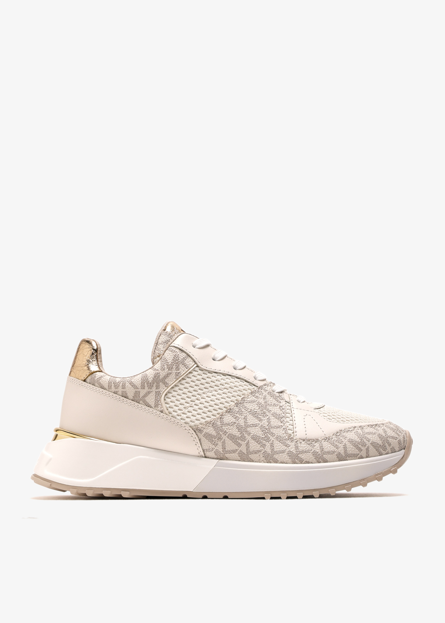 

Jaime sneakers, Cream