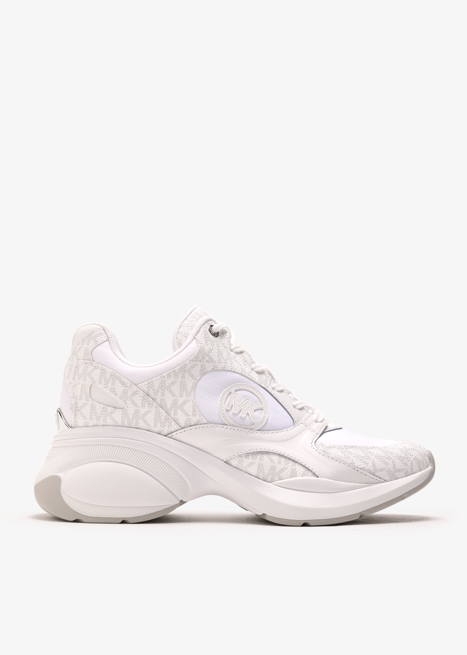 

Zuma sneakers, White