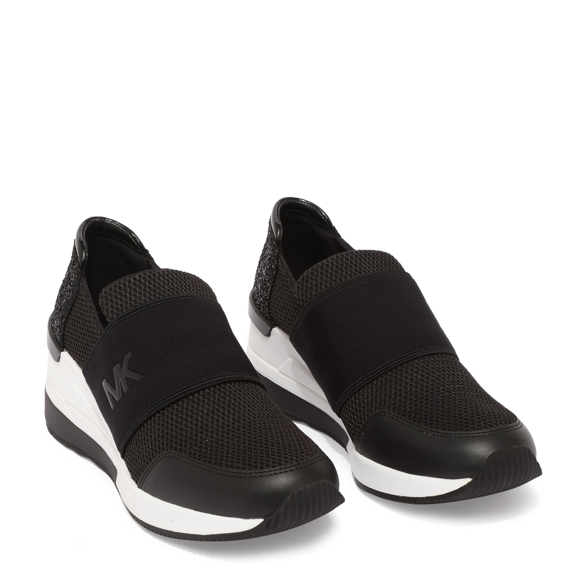 

Felix sneakers, Black