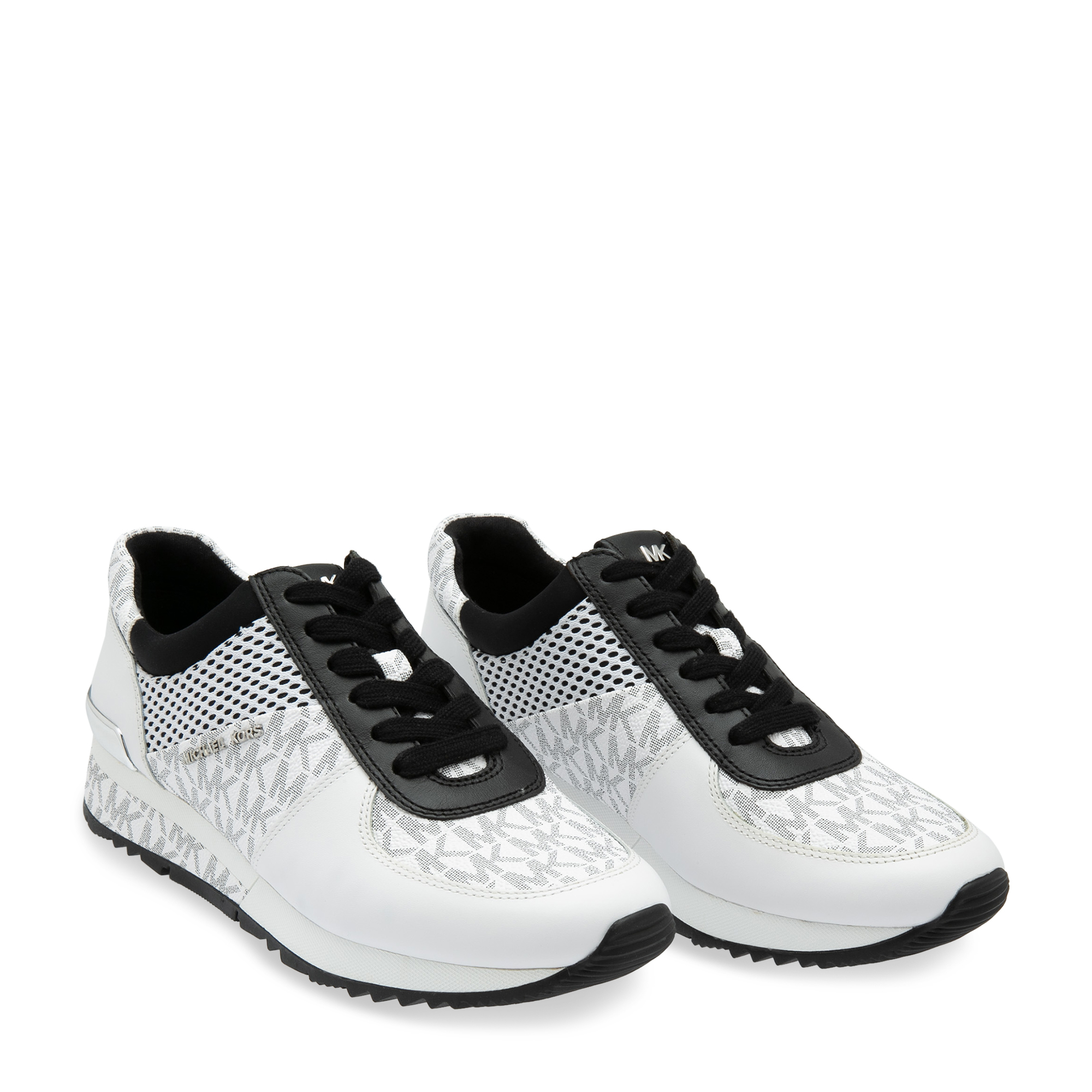 

Allie sneakers, White