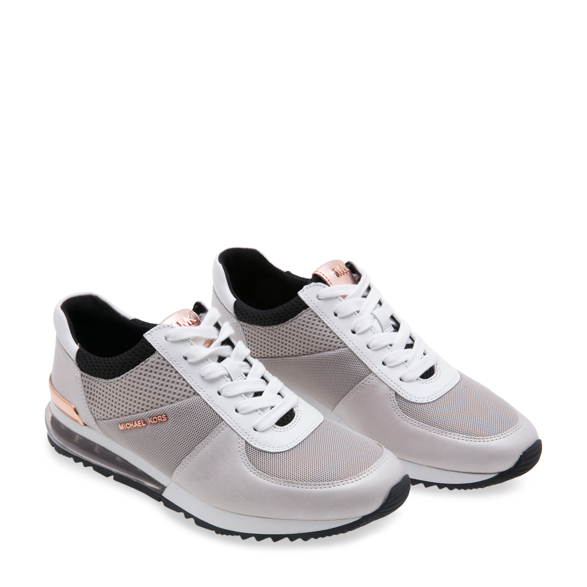 

Allie sneakers, Grey