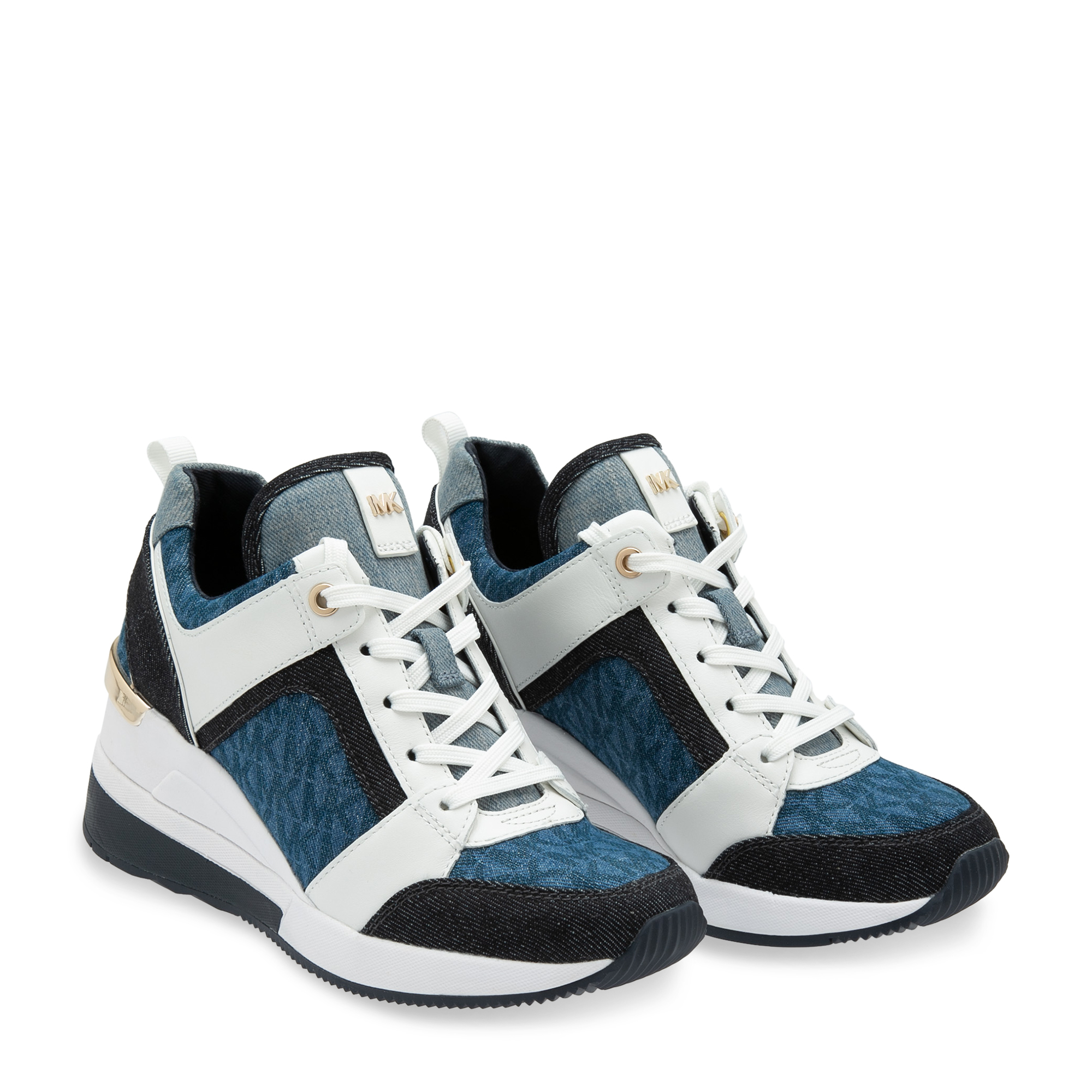 

Georgie sneakers, Blue