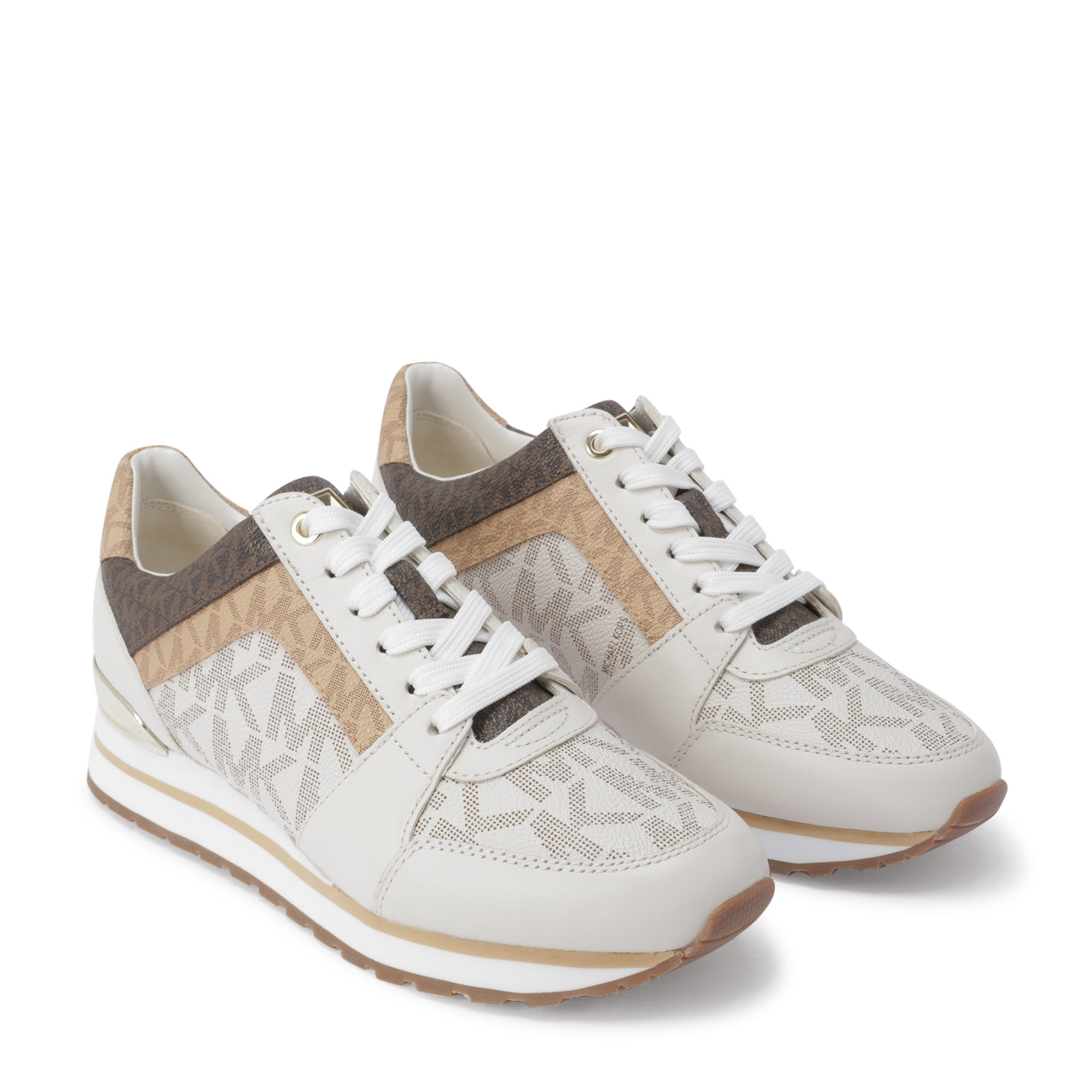 

Billie sneakers, White