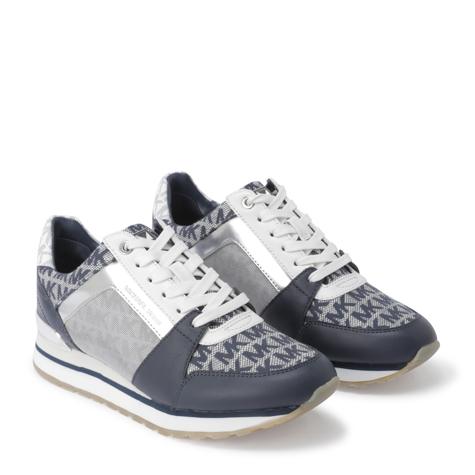 

Billie sneakers, Blue