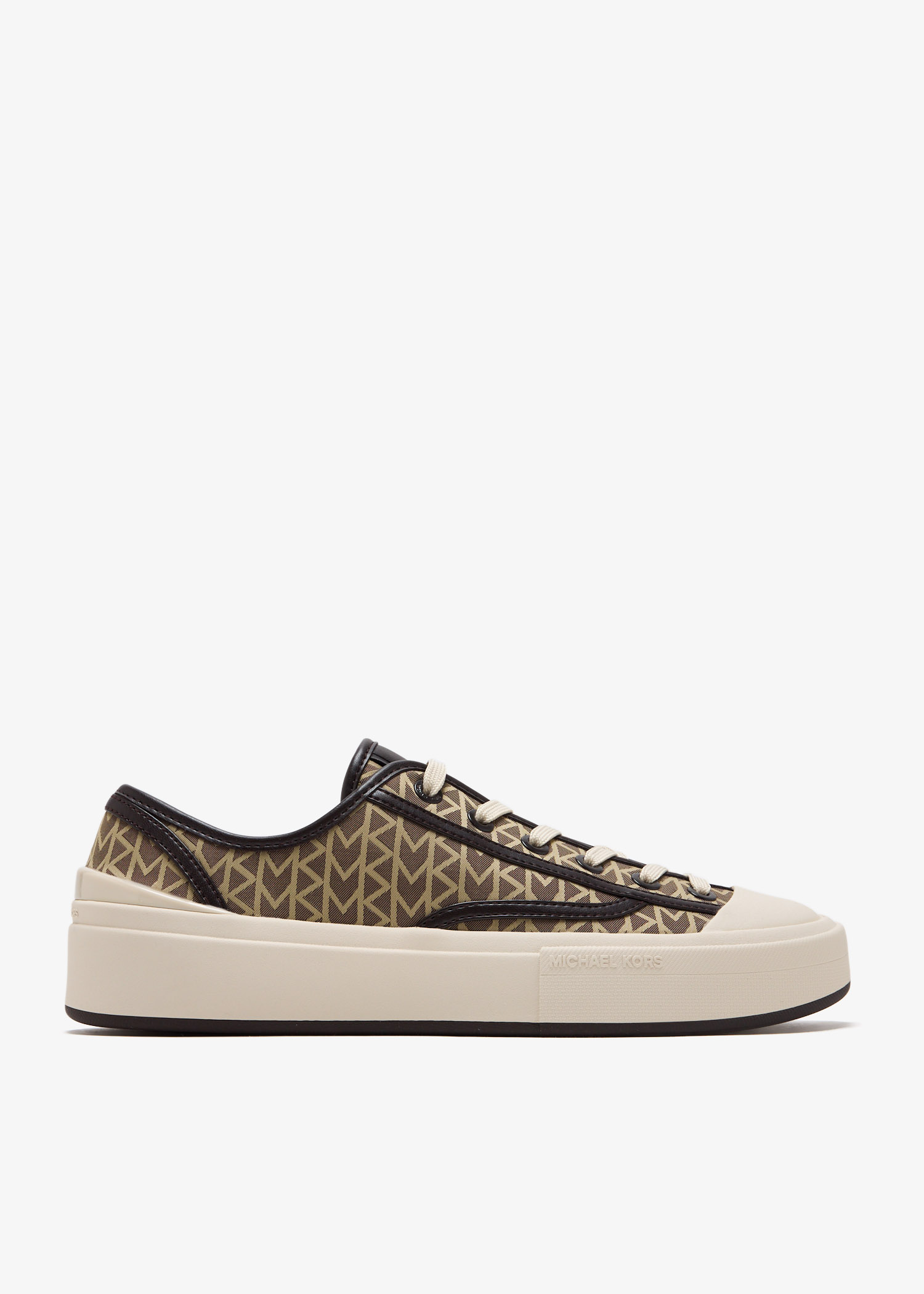 

Jude sneakers, Beige