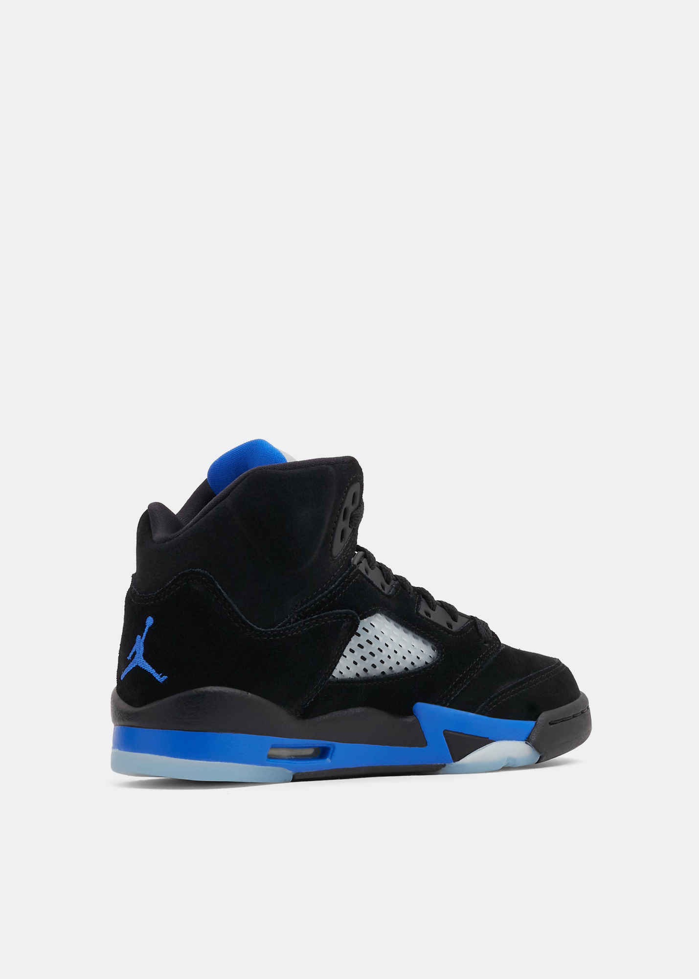 Oreo jordans 5 online