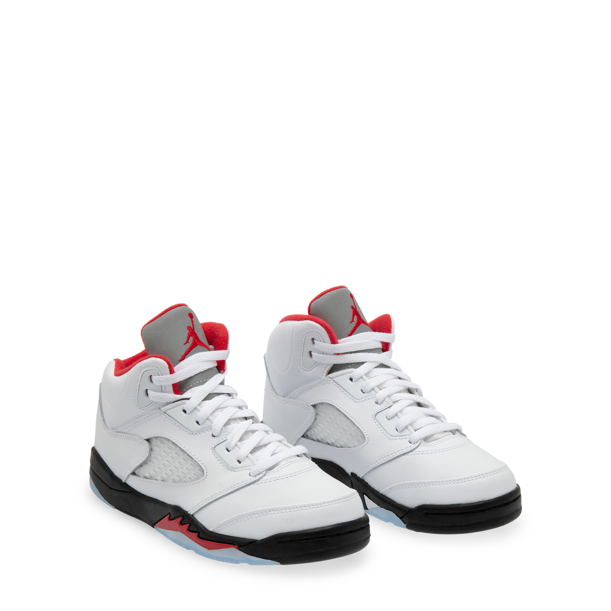 

Jordan 5 Retro sneakers, White