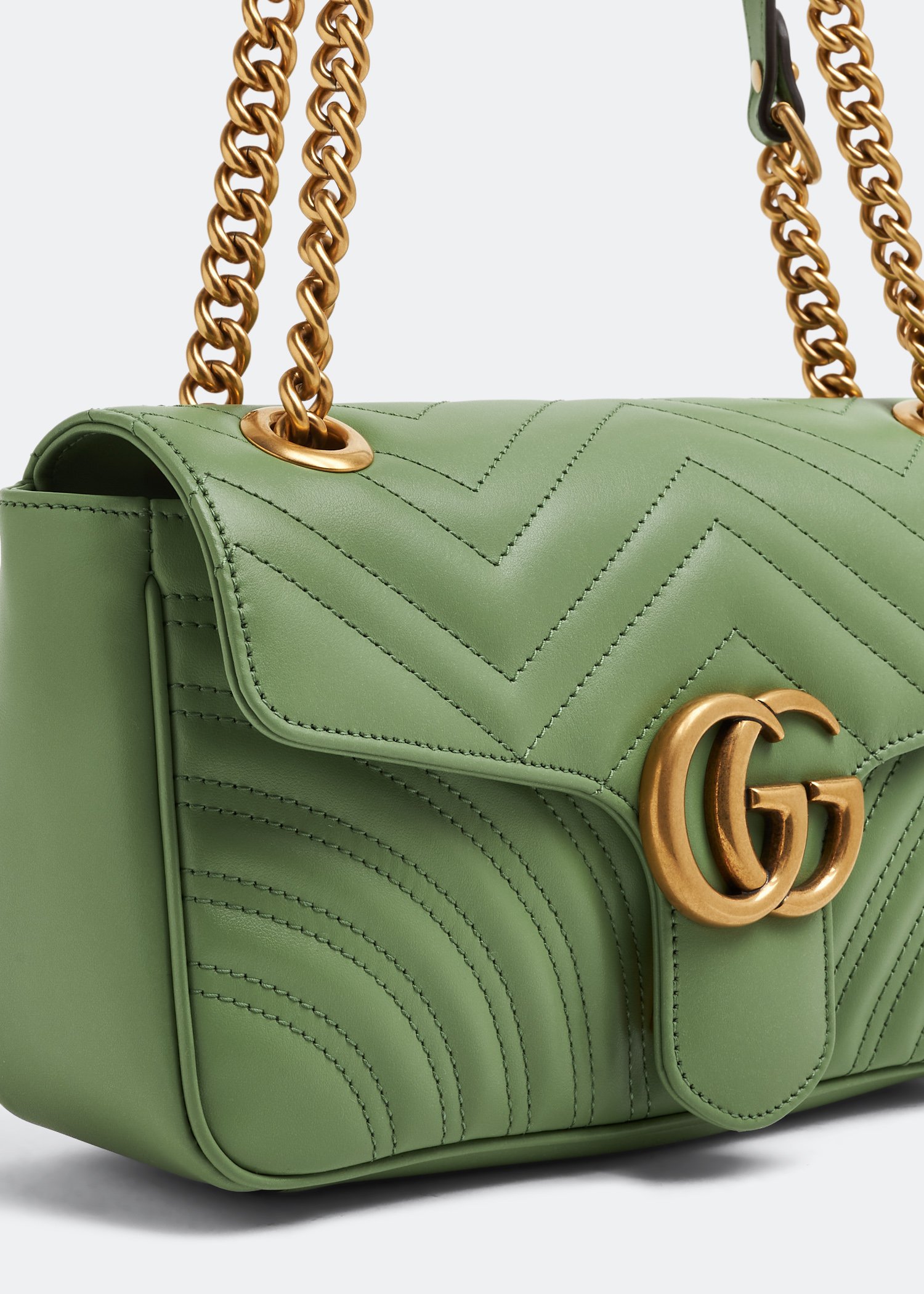 Gucci marmont 26 discount cm