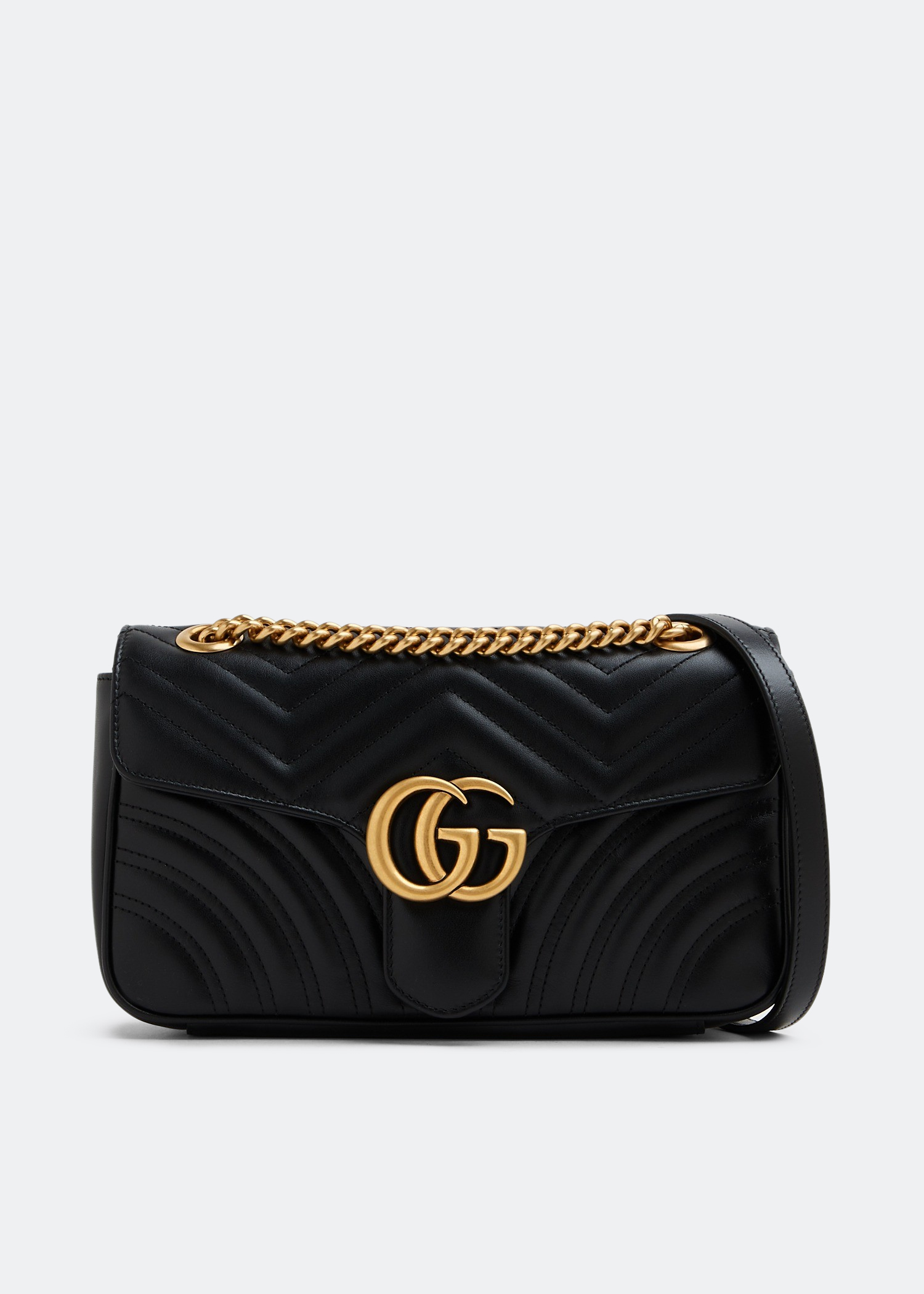 Gucci marmont messenger bag shop