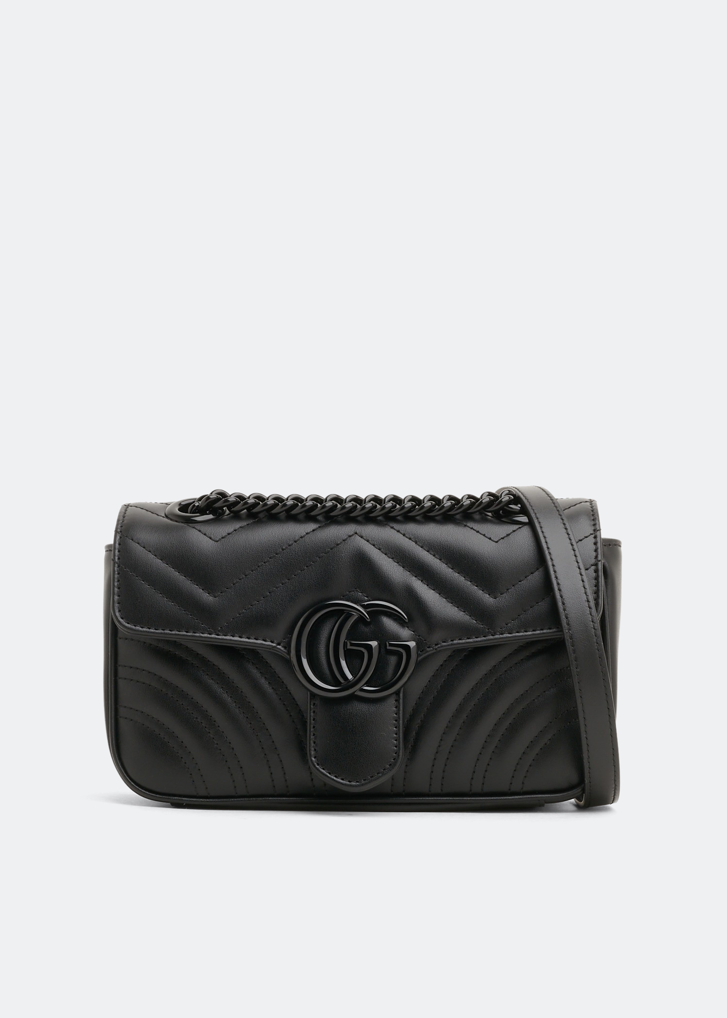 Gucci small online flap bag