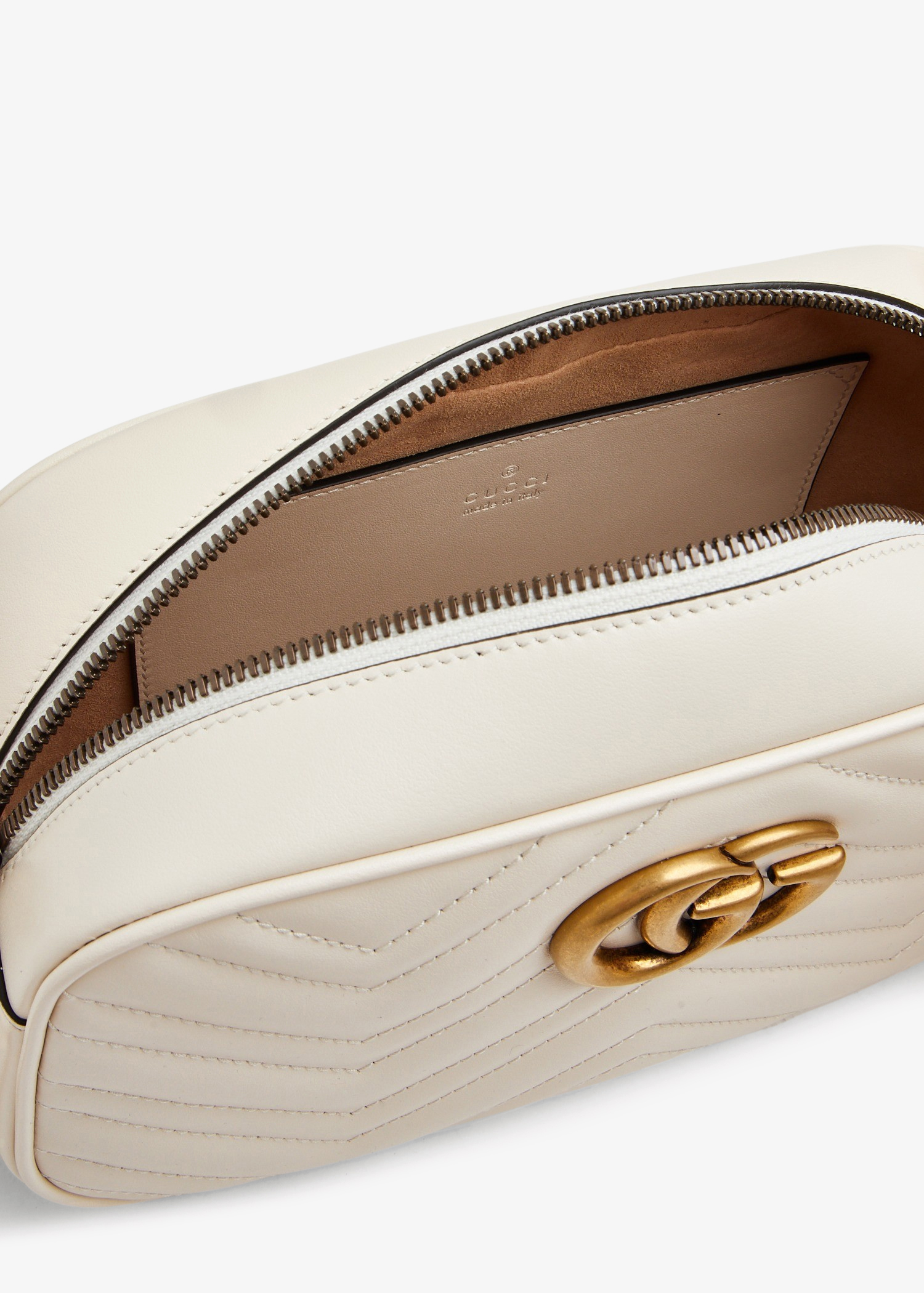 GG Marmont small crossbody bag