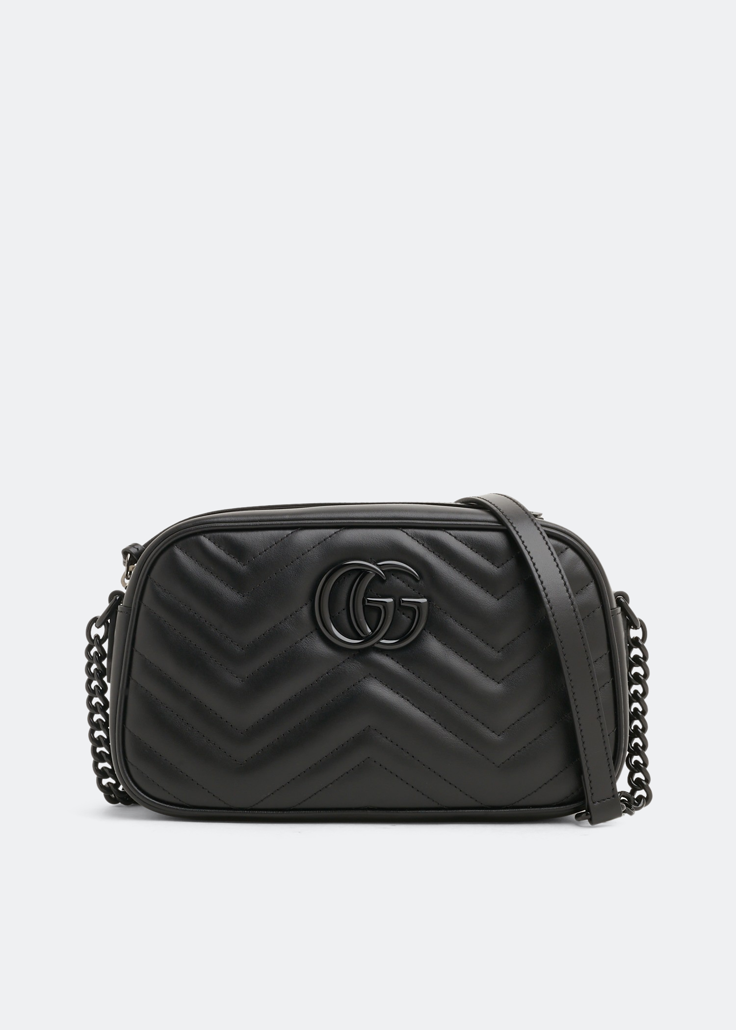 Gucci marmont camera bag 24cm store