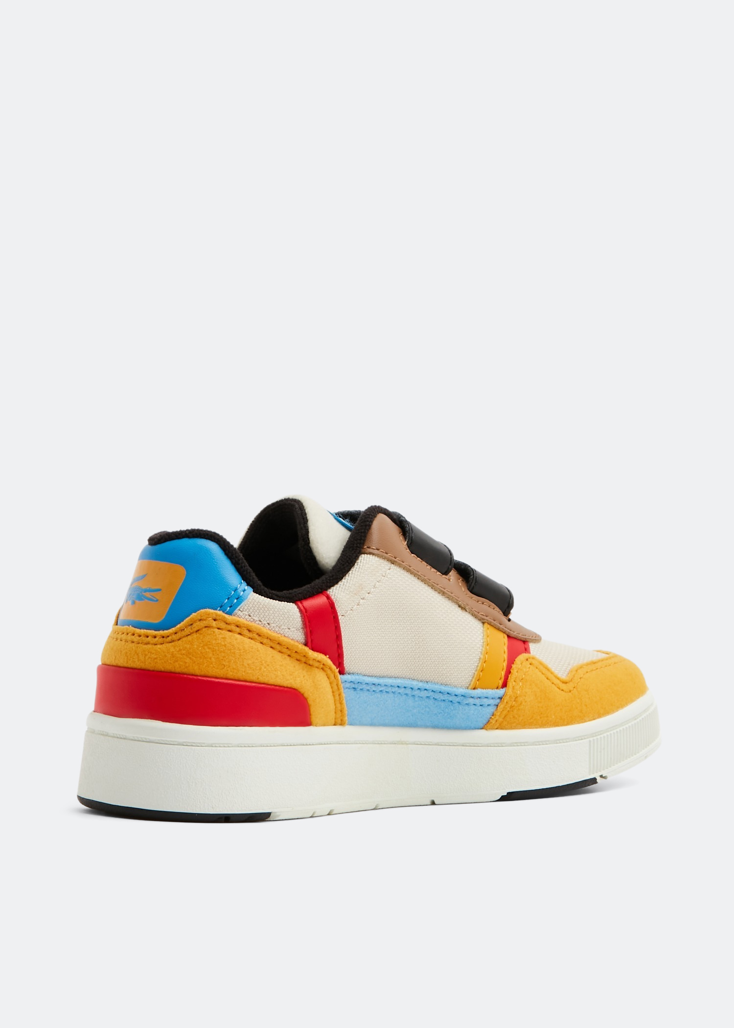 

T-Clip sneakers, Multi-coloured