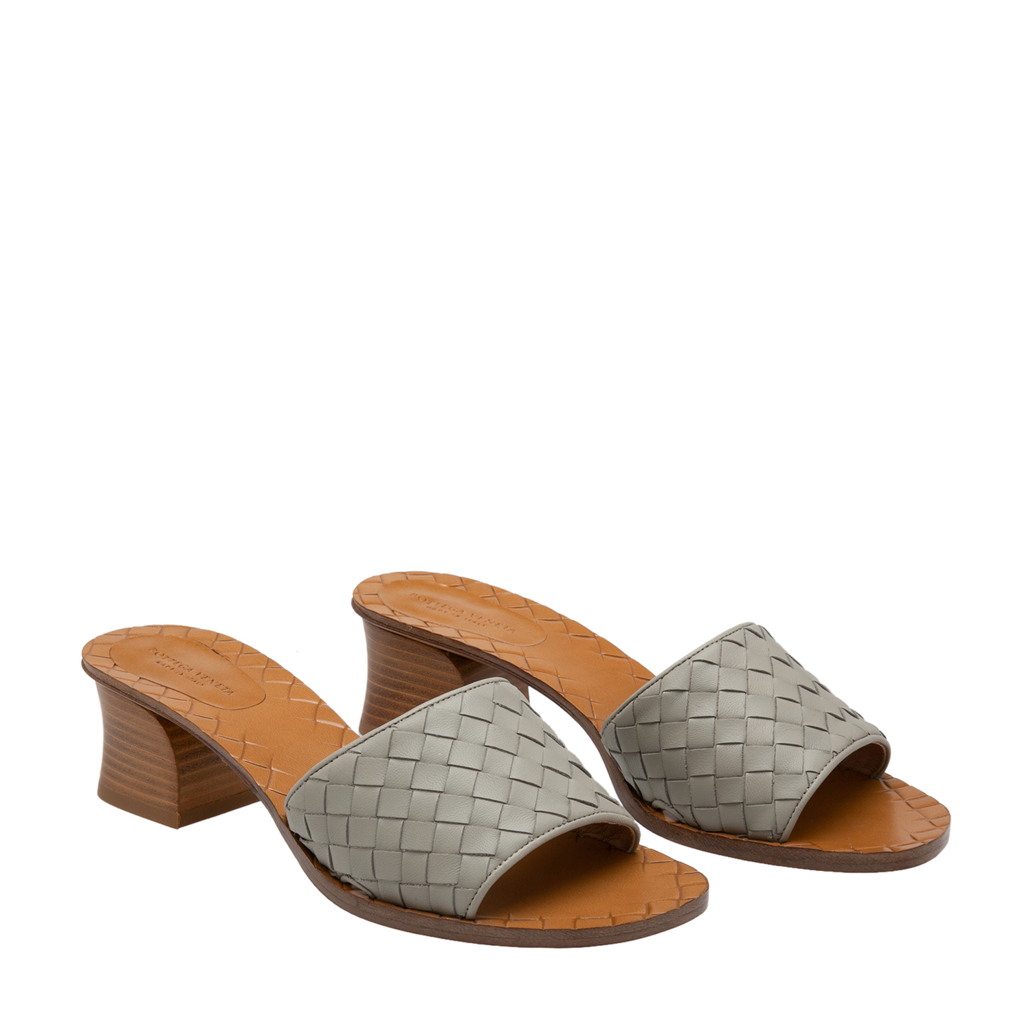 

Ravello sandals, Grey