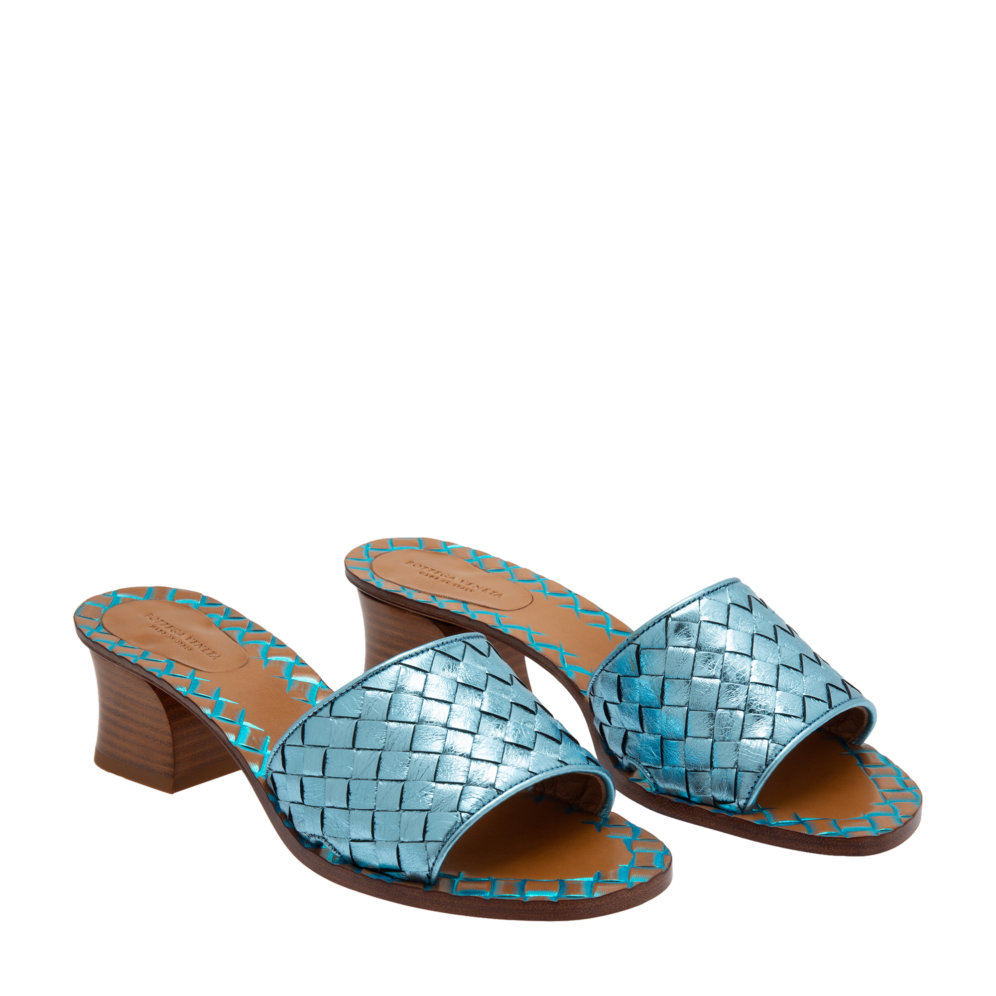 

Ravello sandals, Blue