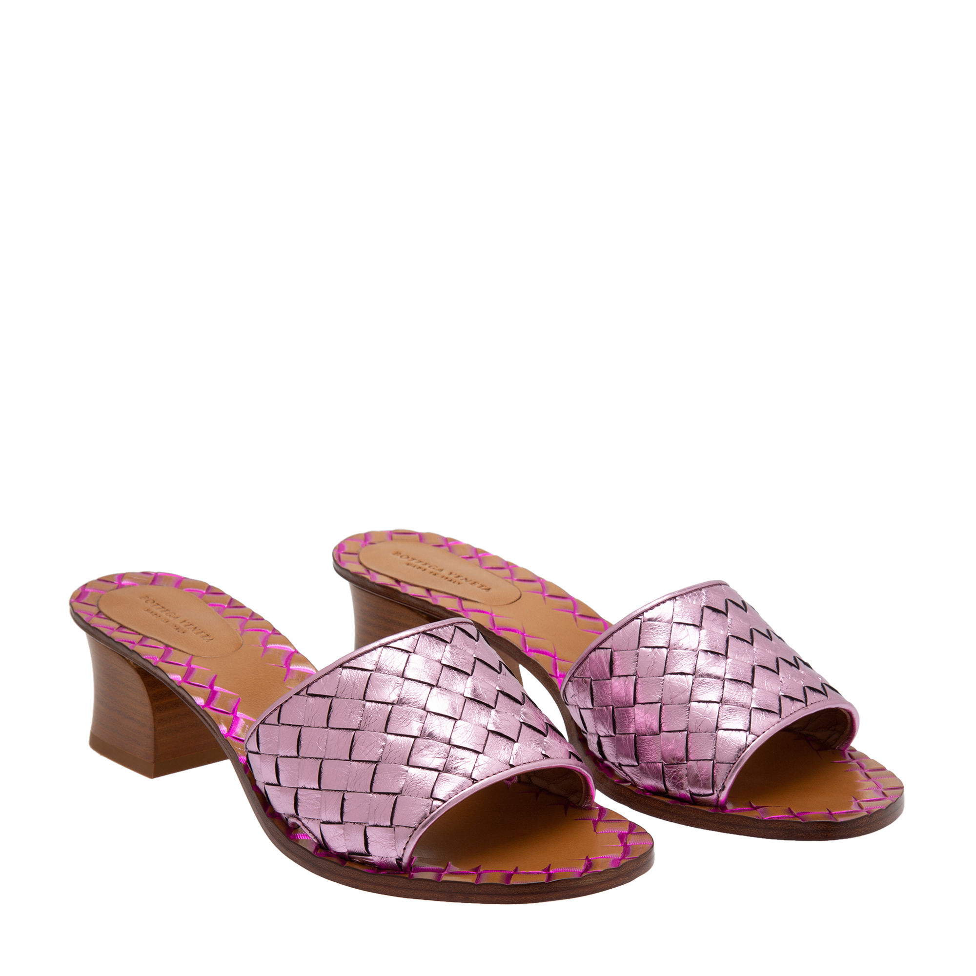 

Ravello sandals, Blue