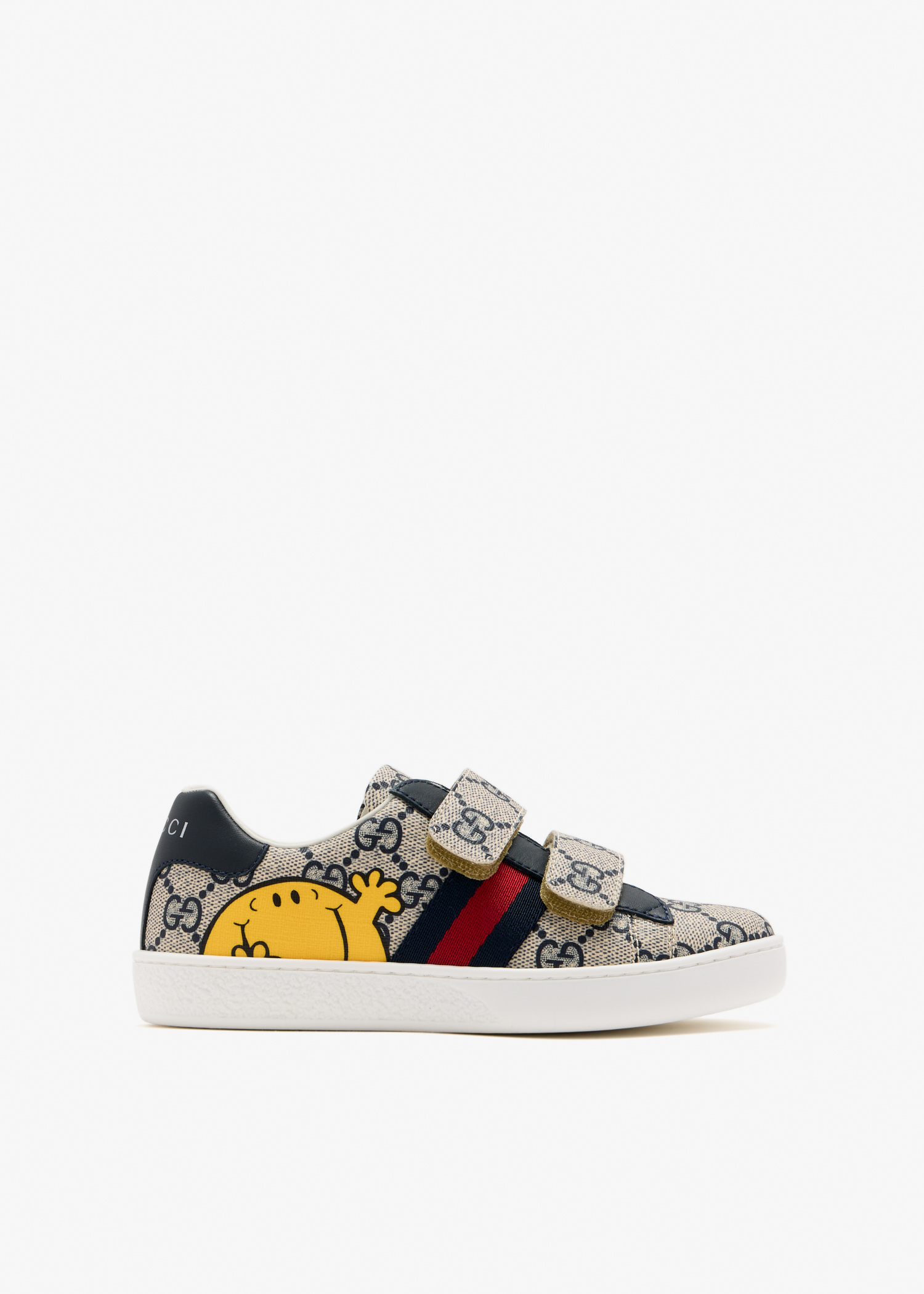 

x Mr. Men™ Little Miss™ Ace sneakers, Printed