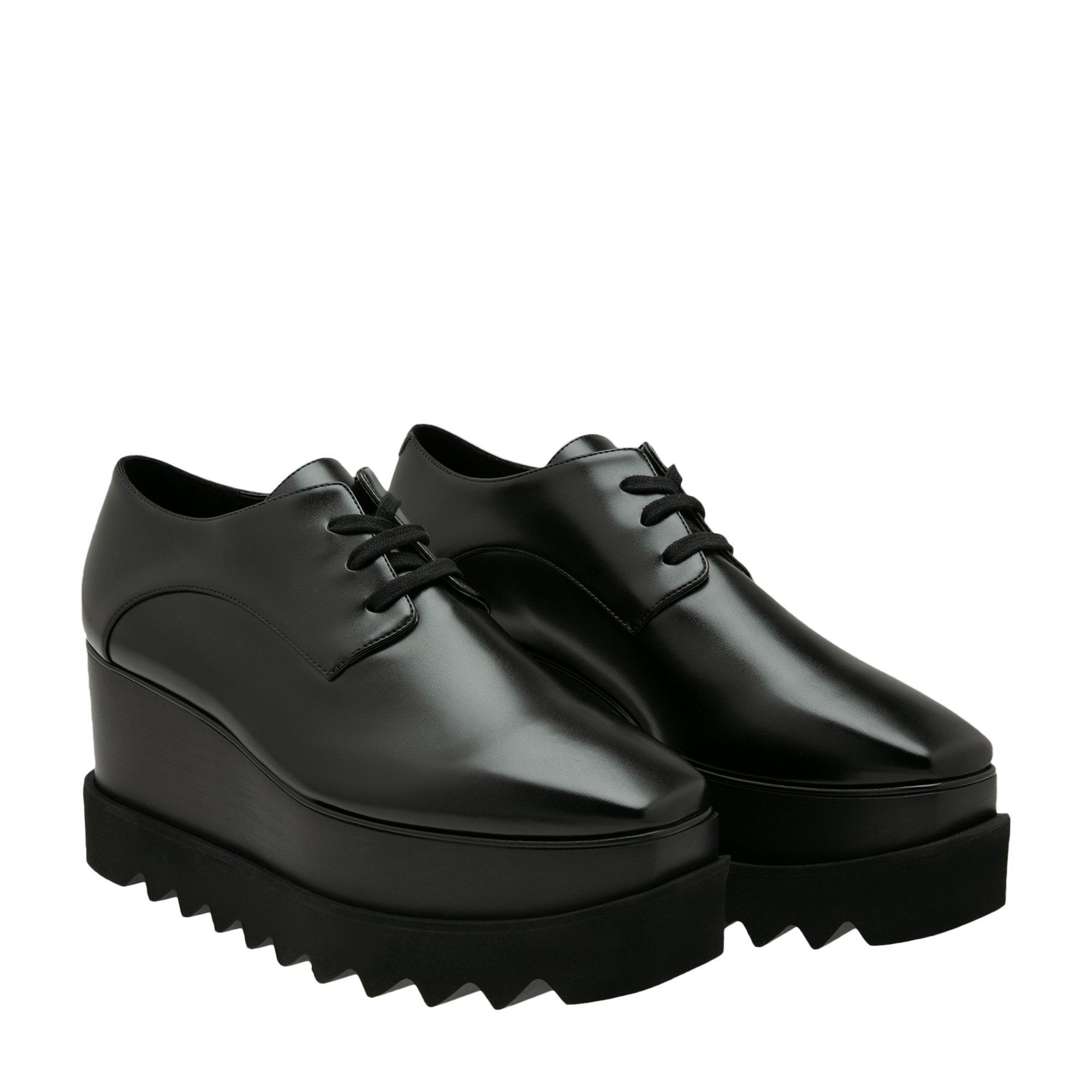 

Elyse Derby shoes, Silver