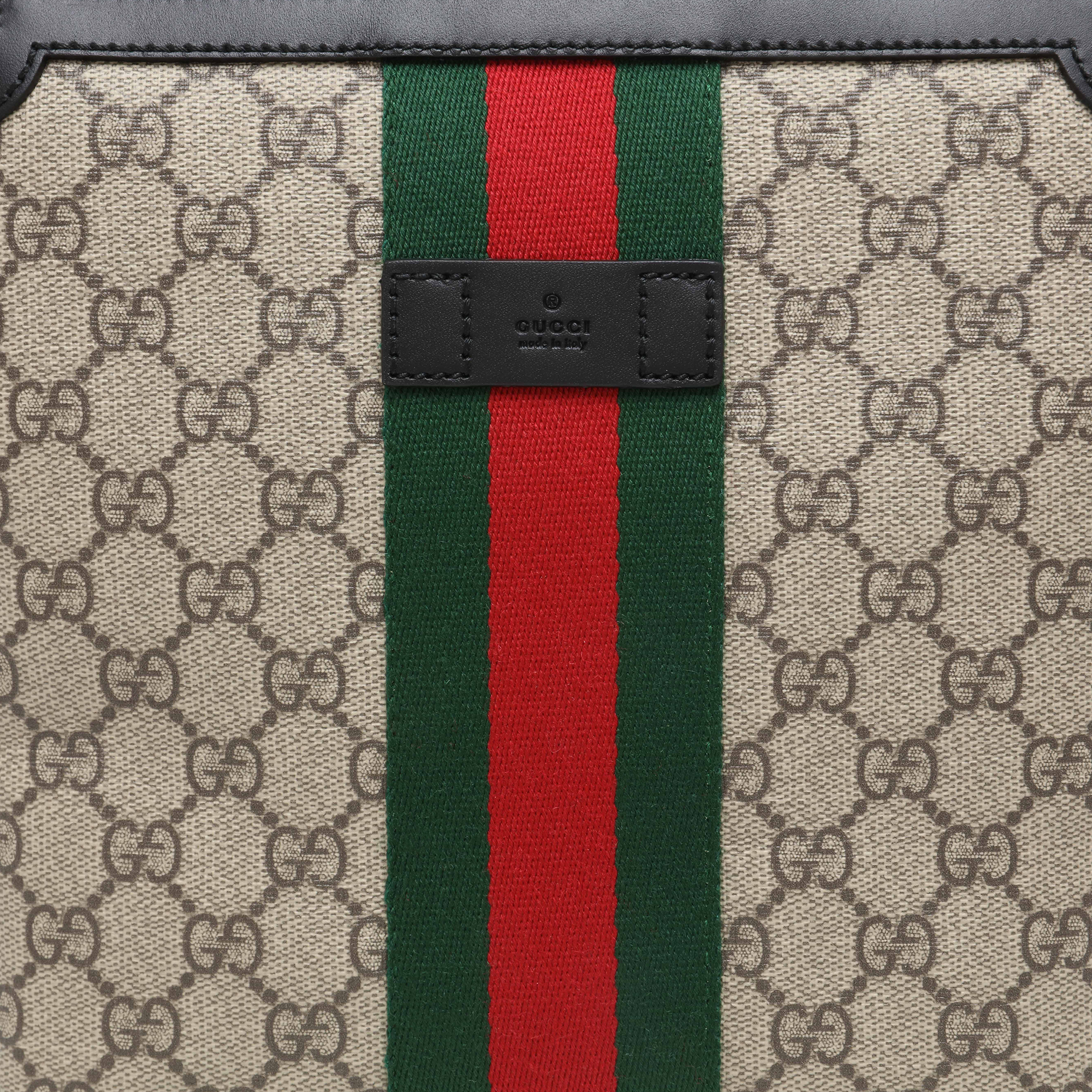 

Web GG Supreme flat messenger, Prints