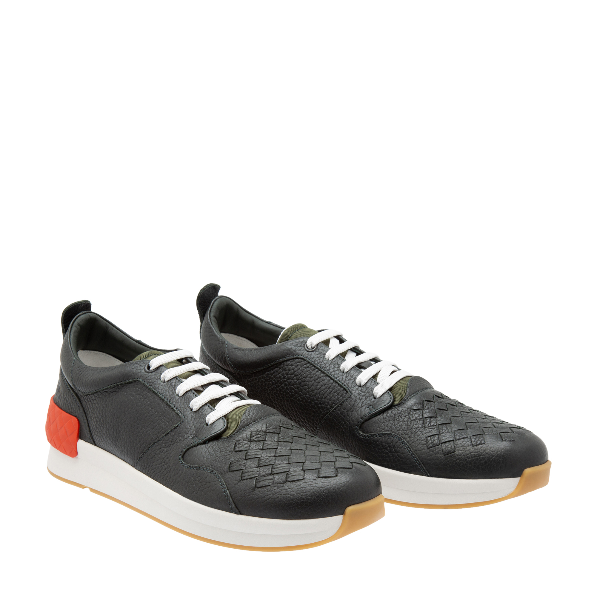 

BV Grand sneakers, Black