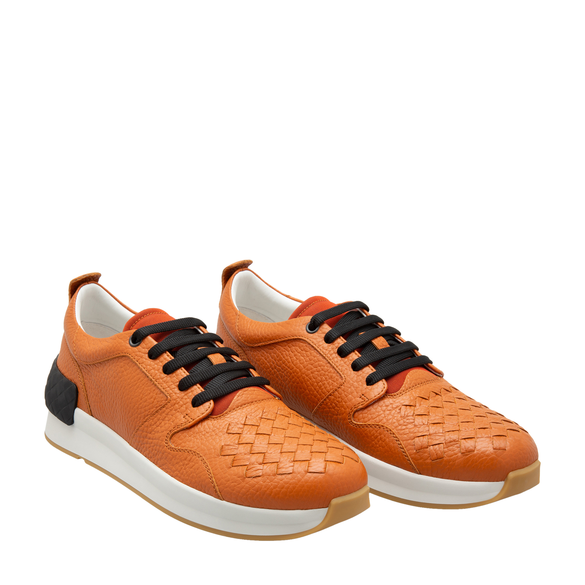 

BV Grand sneakers, Orange