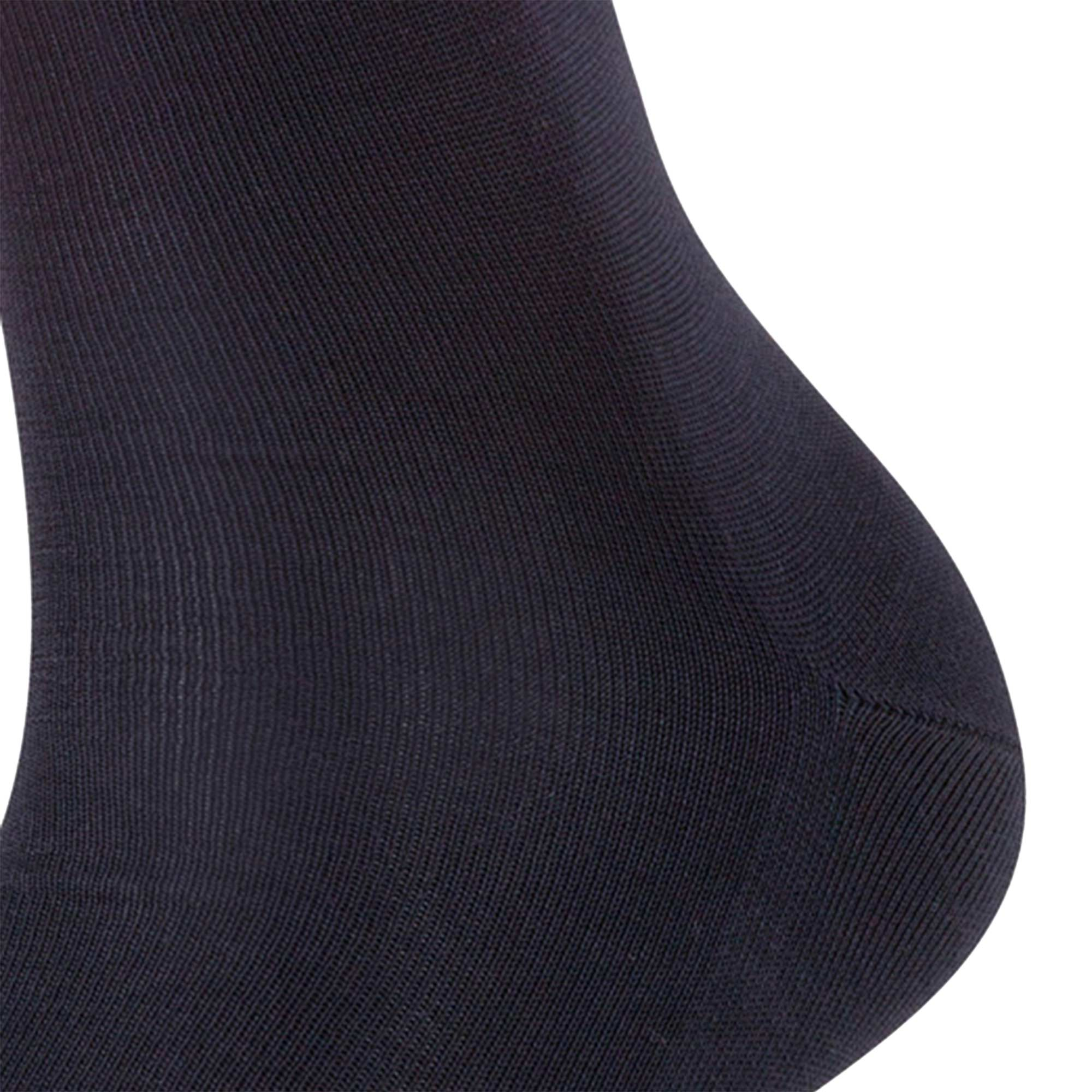 

Sensitive Malaga socks, Blue