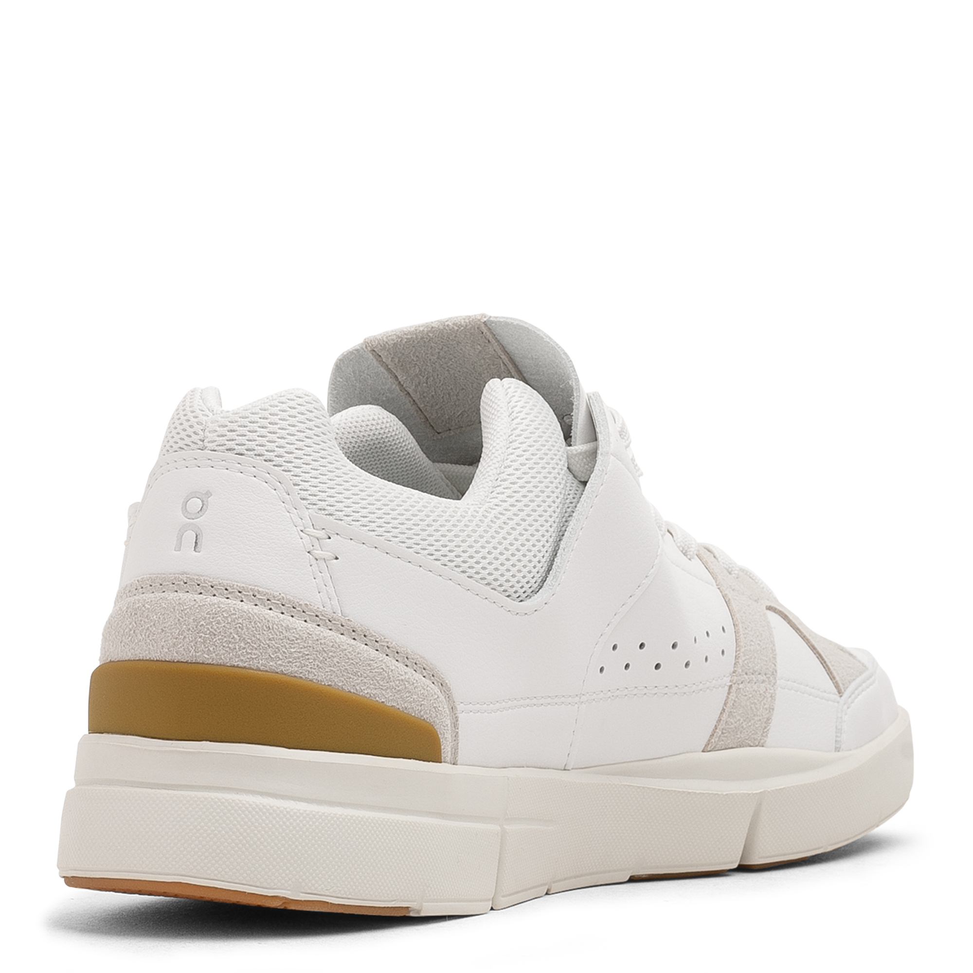 

The Roger Centre Court sneakers, White
