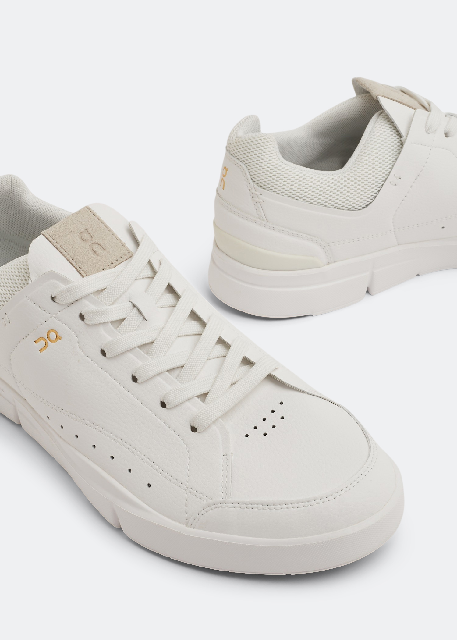 

The Roger Centre Court sneakers, White